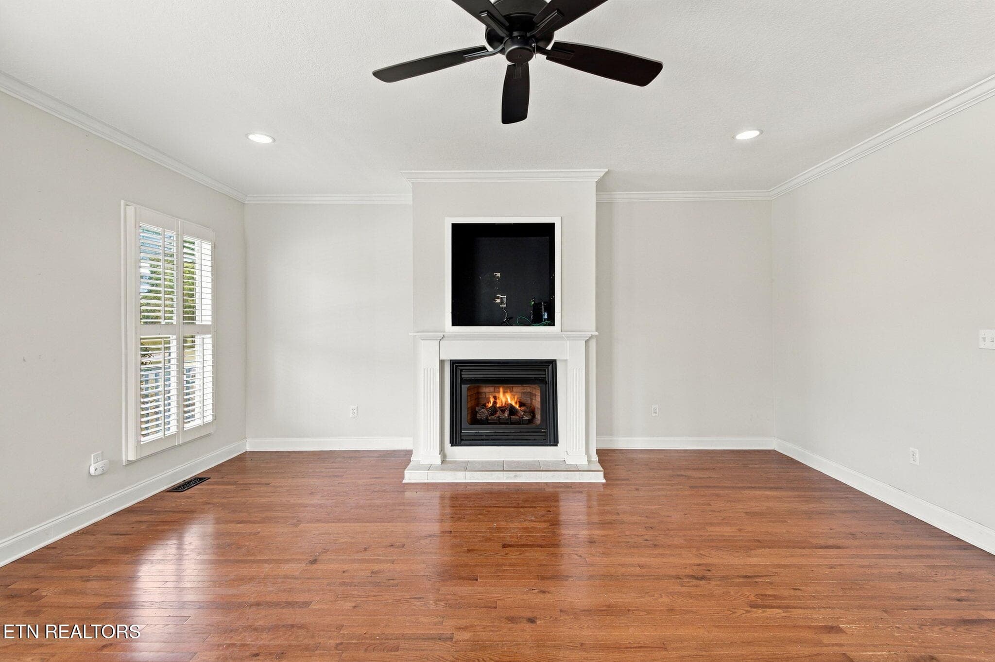 110 Arcadian Springs - 110 Arcadian Springs Drive, Andersonville, TN 37705, Andersonville