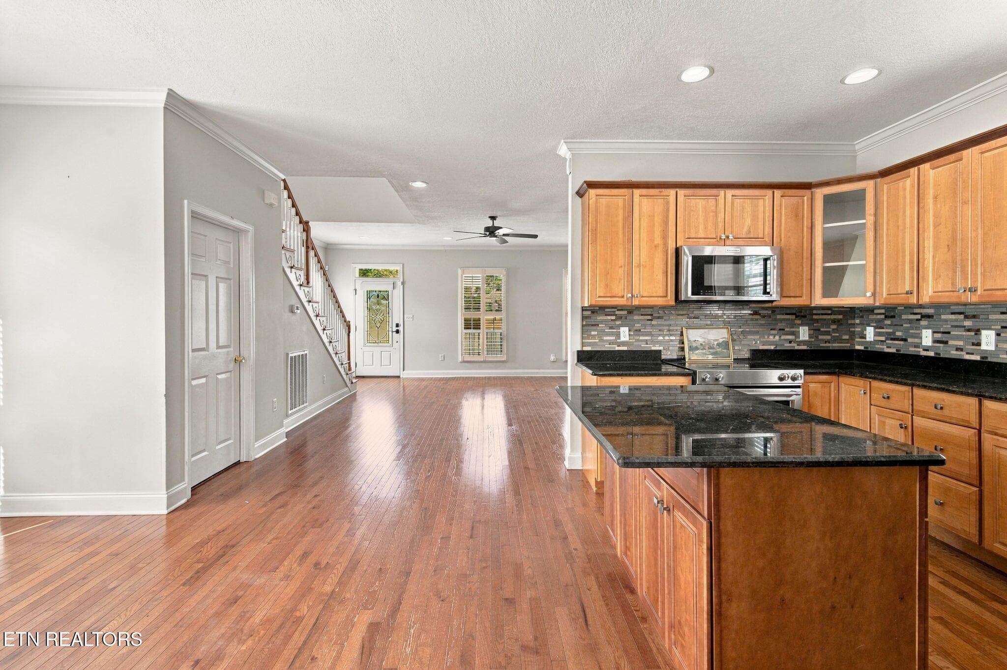 110 Arcadian Springs - 110 Arcadian Springs Drive, Andersonville, TN 37705, Andersonville