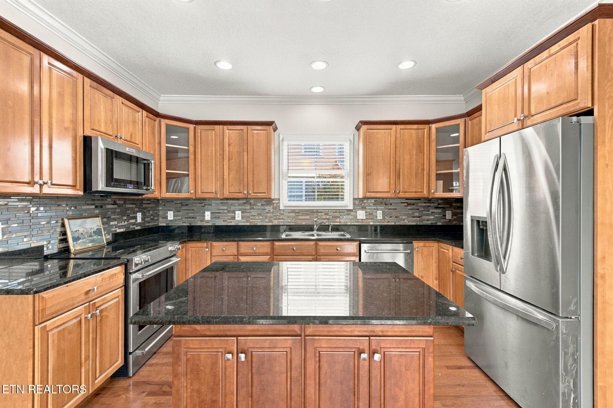 110 Arcadian Springs - 110 Arcadian Springs Drive, Andersonville, TN 37705, Andersonville