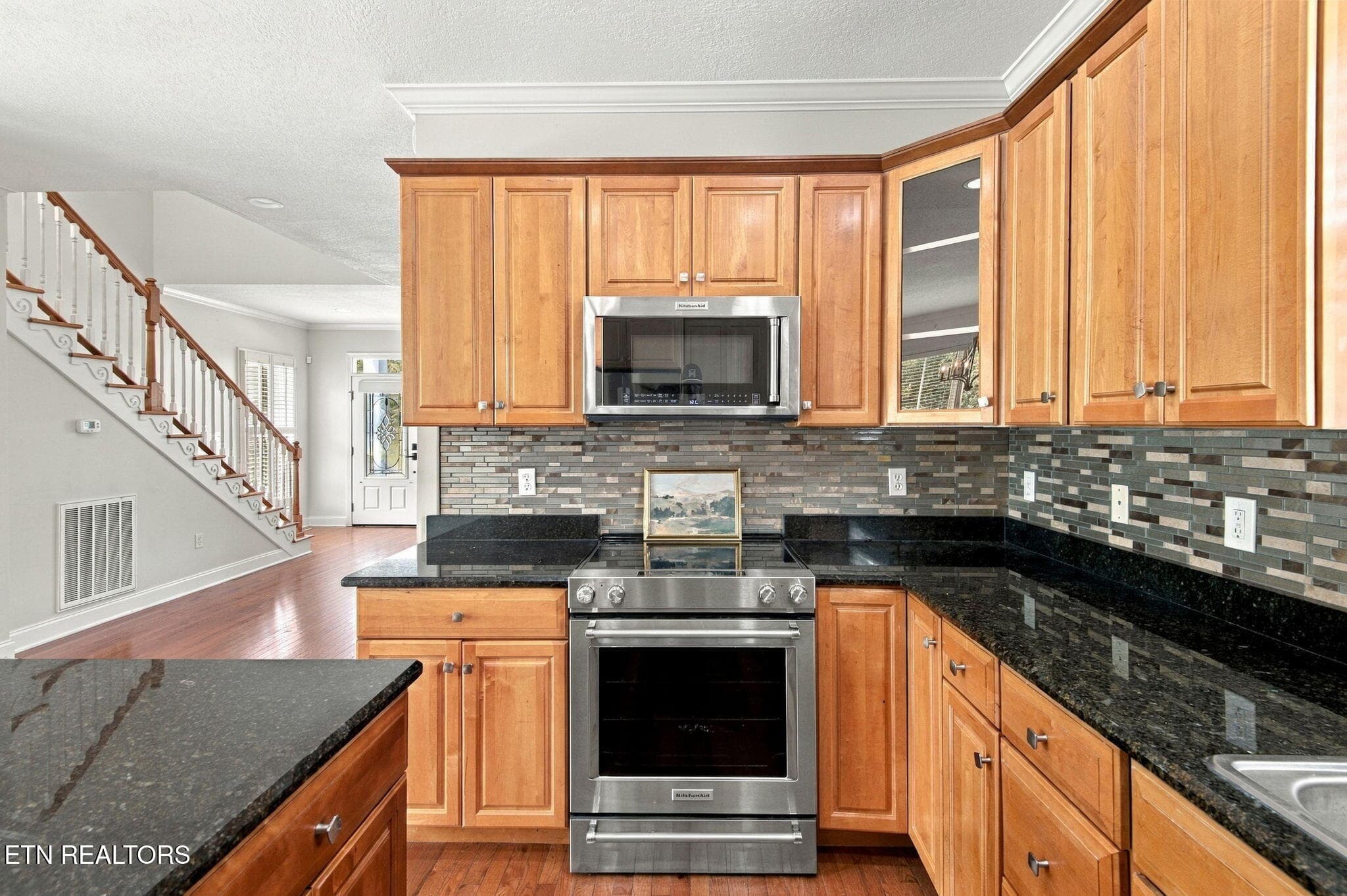 110 Arcadian Springs - 110 Arcadian Springs Drive, Andersonville, TN 37705, Andersonville