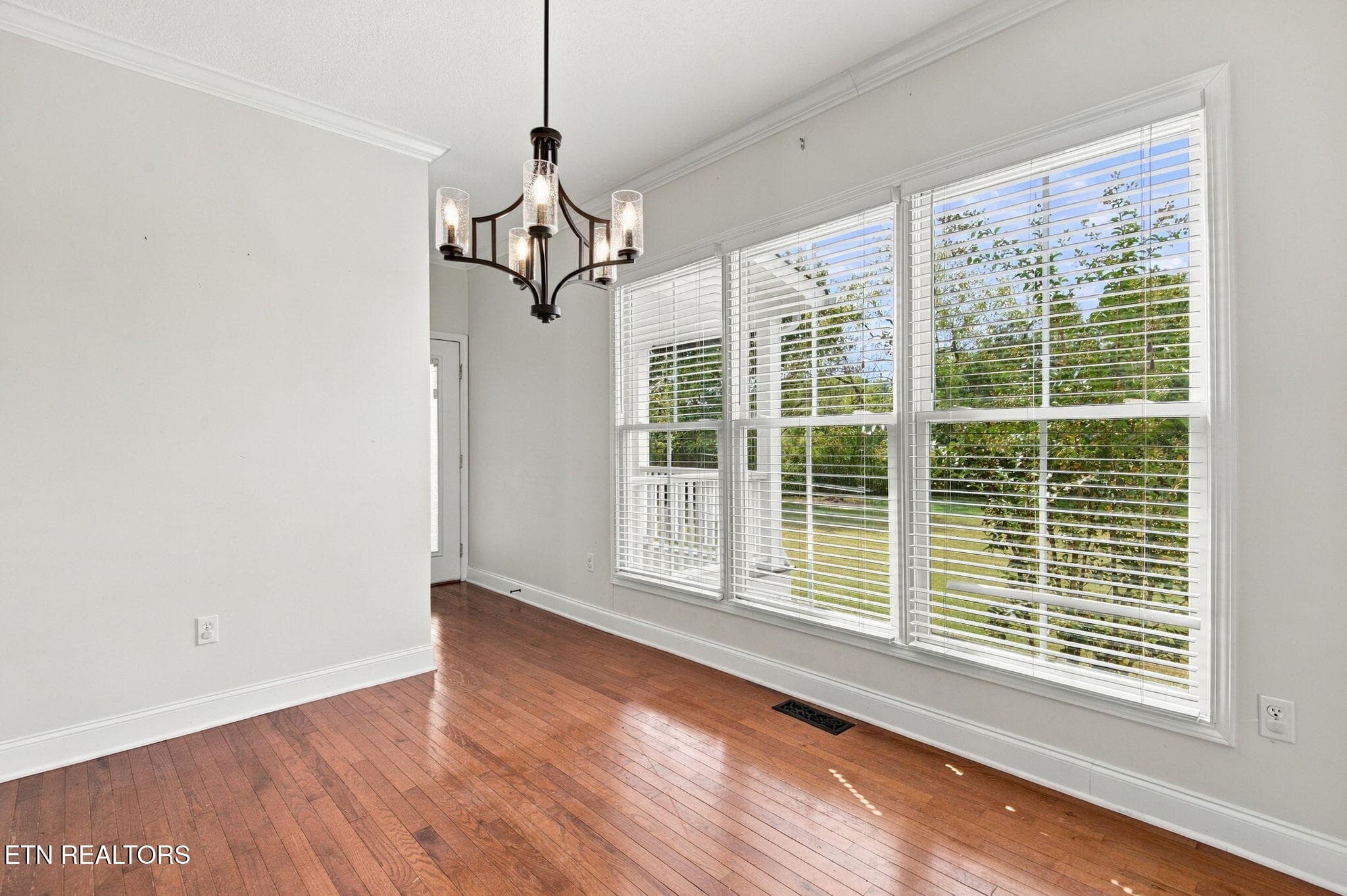 110 Arcadian Springs - 110 Arcadian Springs Drive, Andersonville, TN 37705, Andersonville