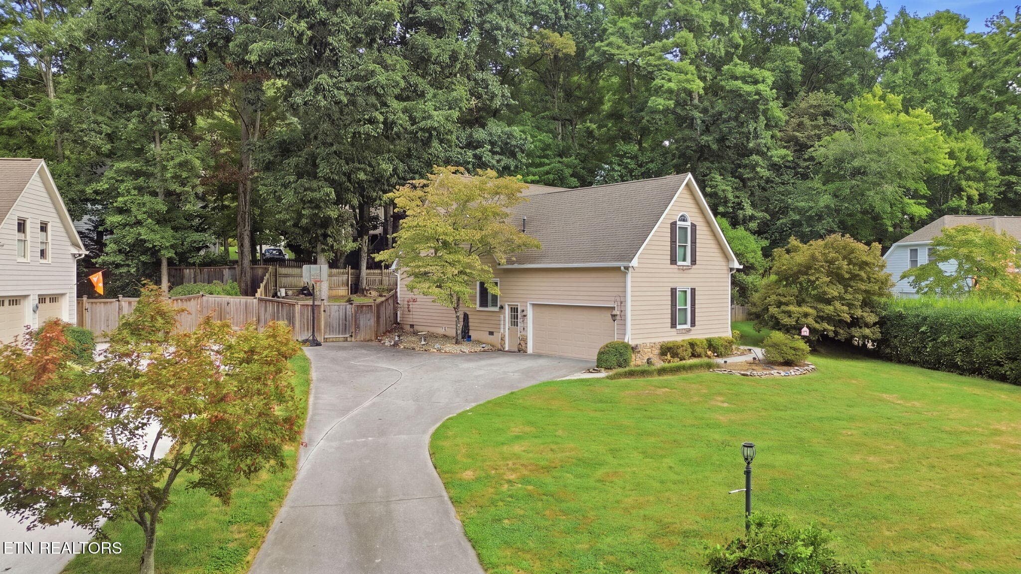 Quality Buildt - 1305 Mark Joseph Lane, Knoxville, TN 37931