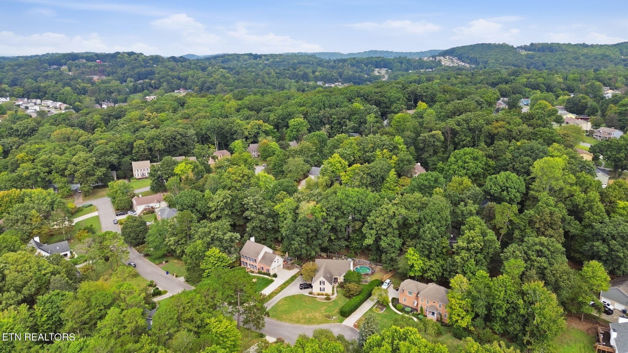37-web-or-mls-DJI_0186 - 1305 Mark Joseph Lane, Knoxville, TN 37931