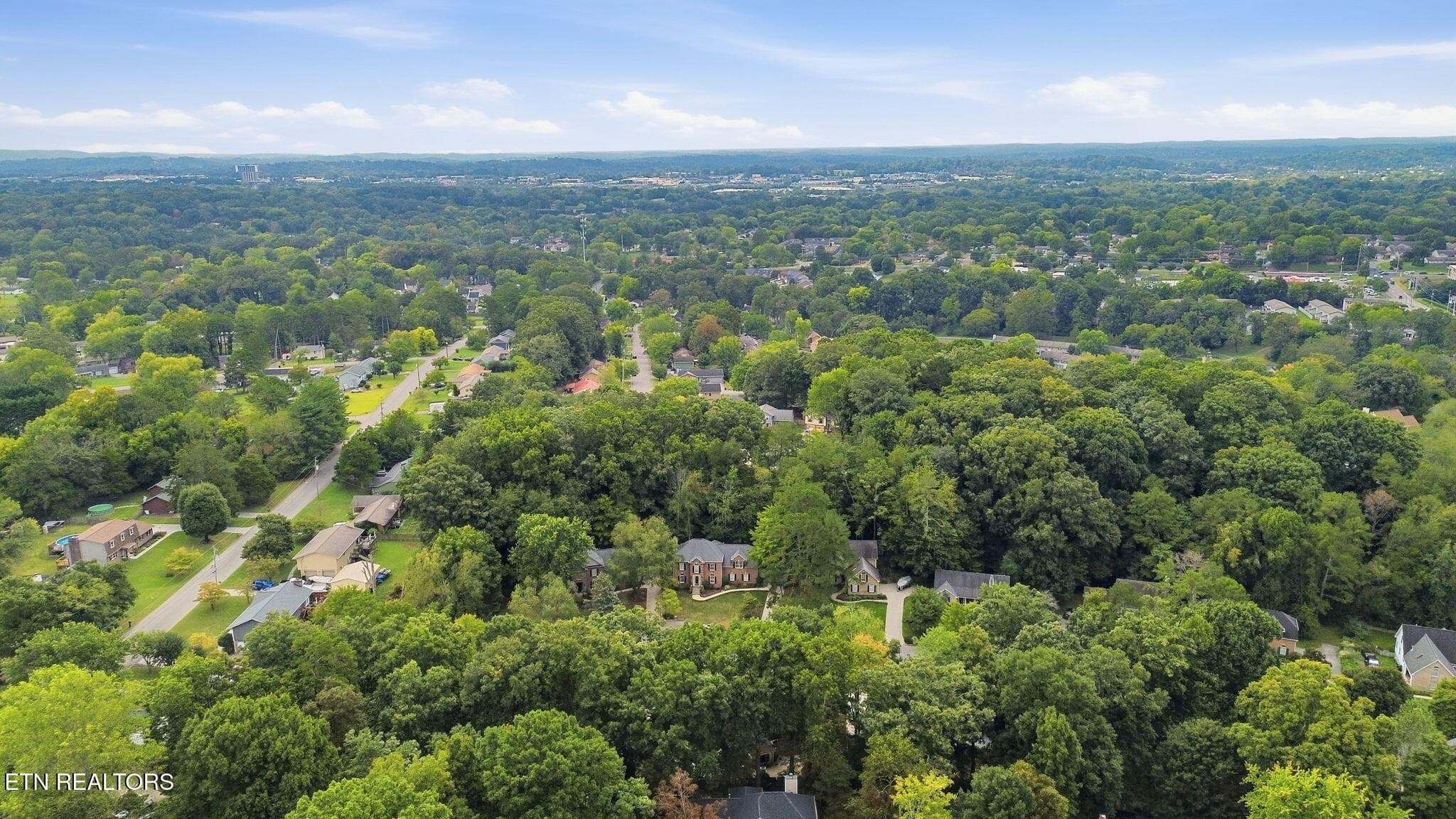 40-web-or-mls-DJI_0195 - 1305 Mark Joseph Lane, Knoxville, TN 37931