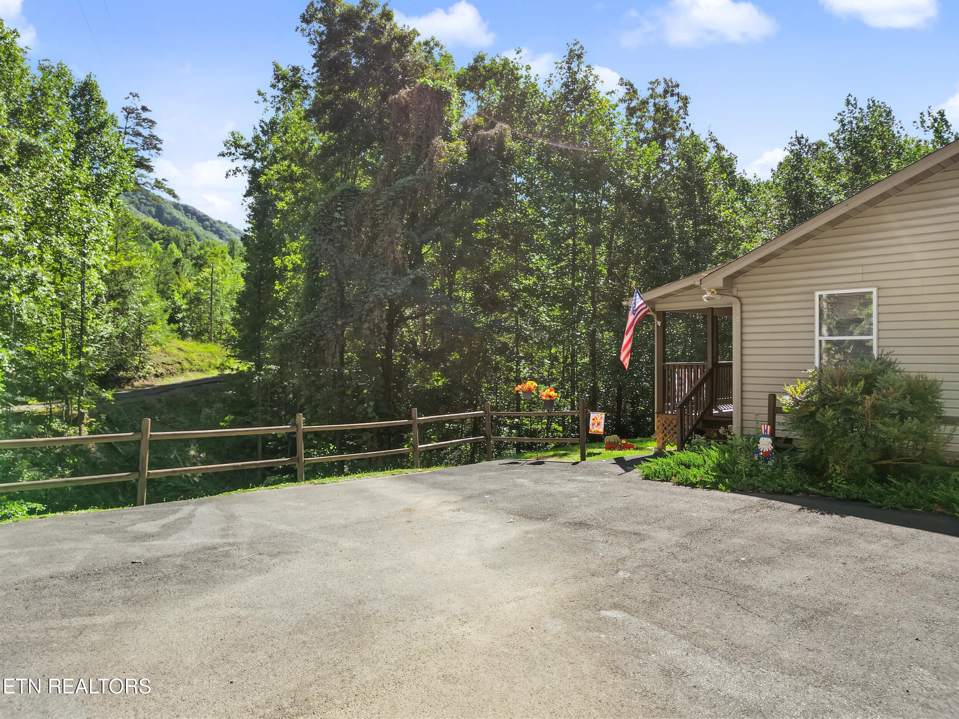DJI_0040 (1) - 1533 Honey Bee Cove Way, Pigeon Forge, TN 37863