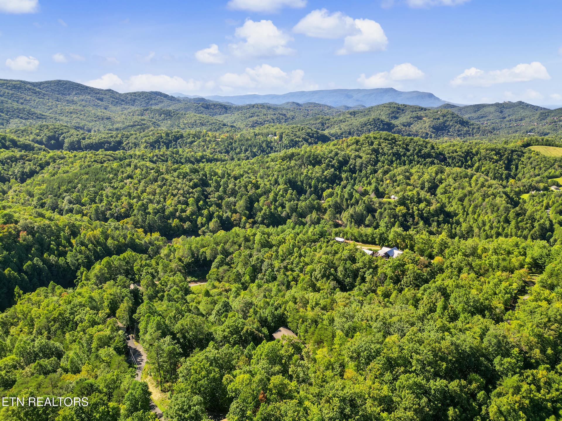 DJI_0075 (2) - 1533 Honey Bee Cove Way, Pigeon Forge, TN 37863
