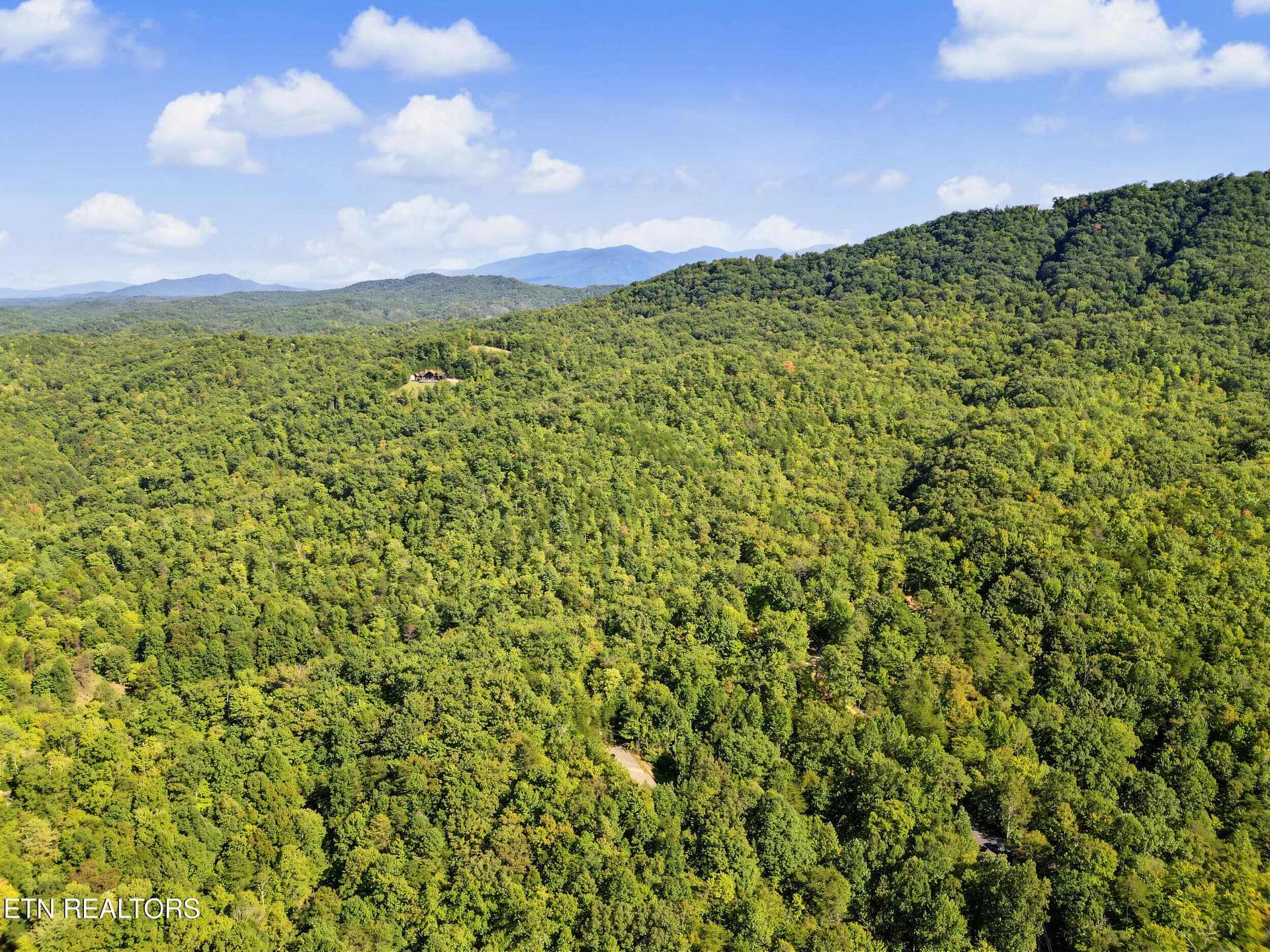 DJI_0090 (2) - 1533 Honey Bee Cove Way, Pigeon Forge, TN 37863