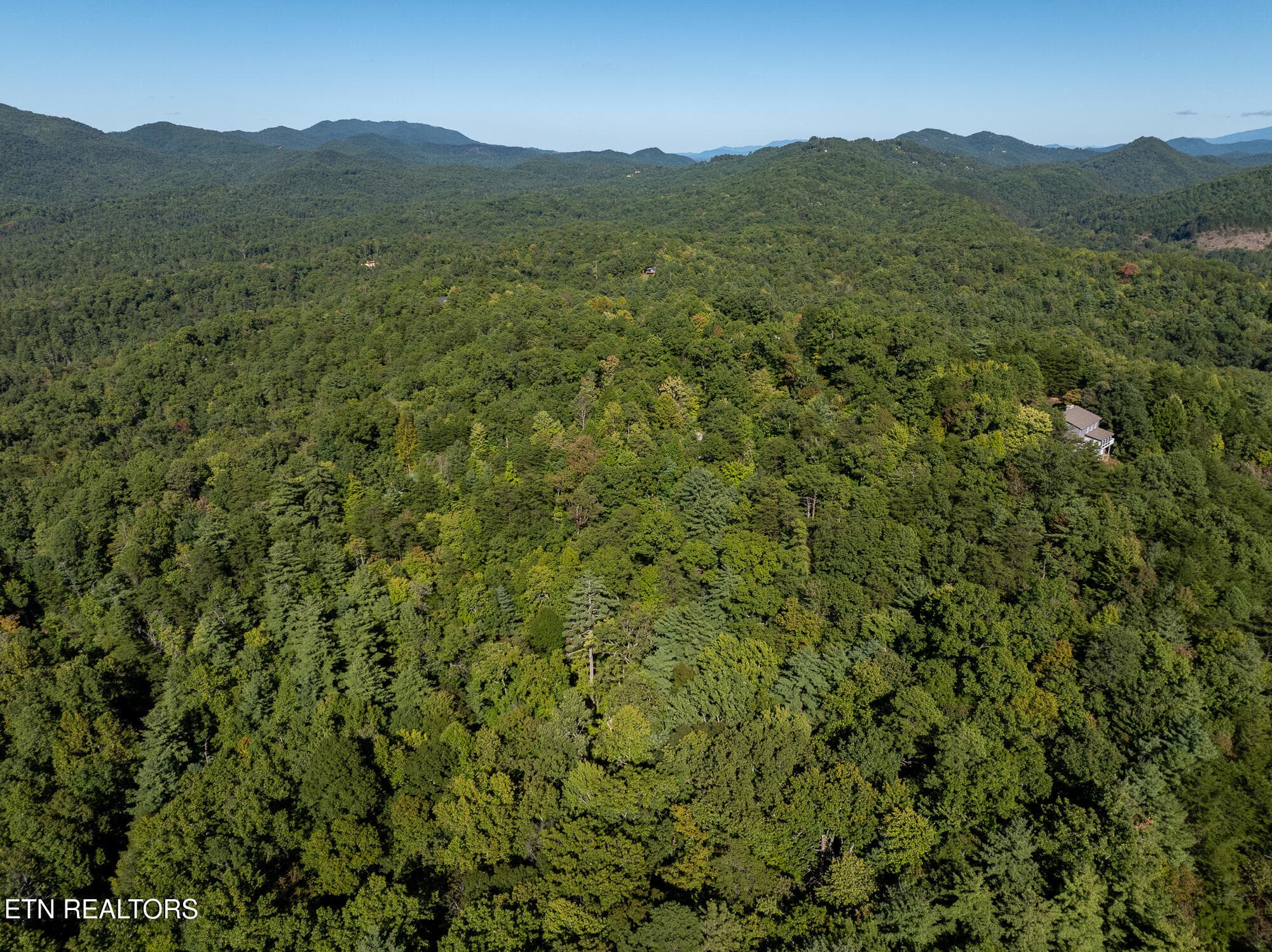 Real Estate - Saddle Ridge _Walland_9-25 - TBD Walnut Flats Rd, Walland, TN 37886, Walland