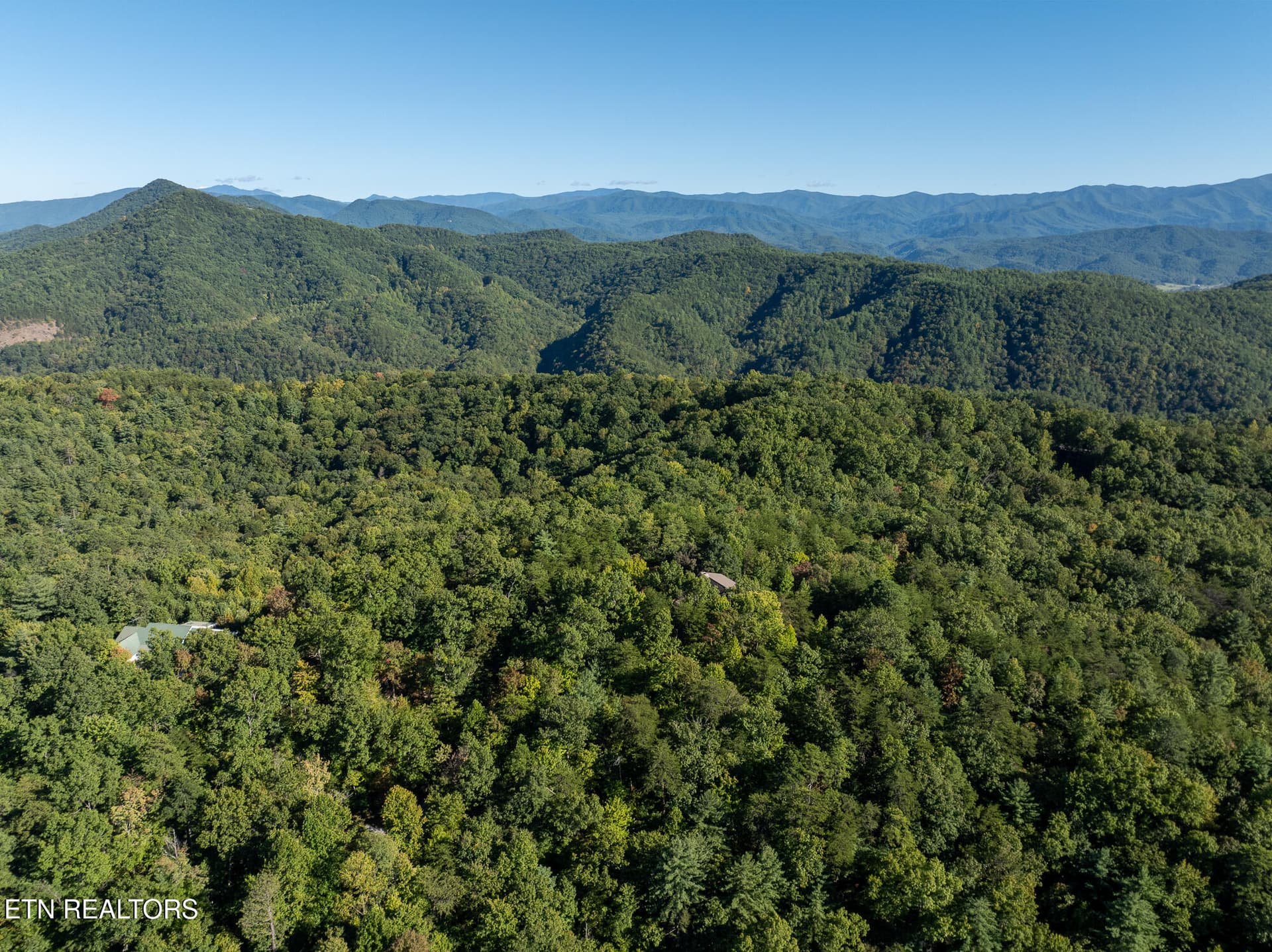 TBD Walnut Flats Rd, Walland, TN 37886