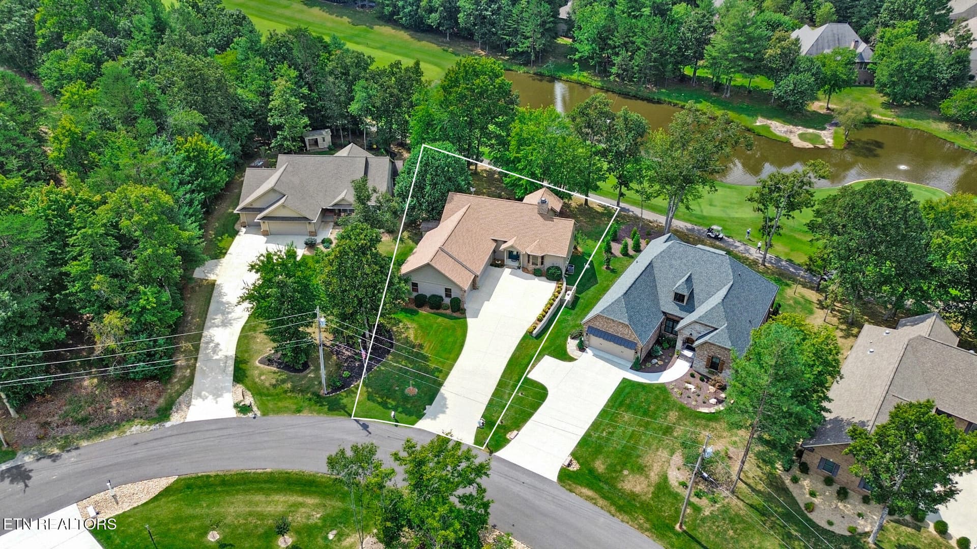 1 - 46 Westridge Court, Crossville, TN 38558