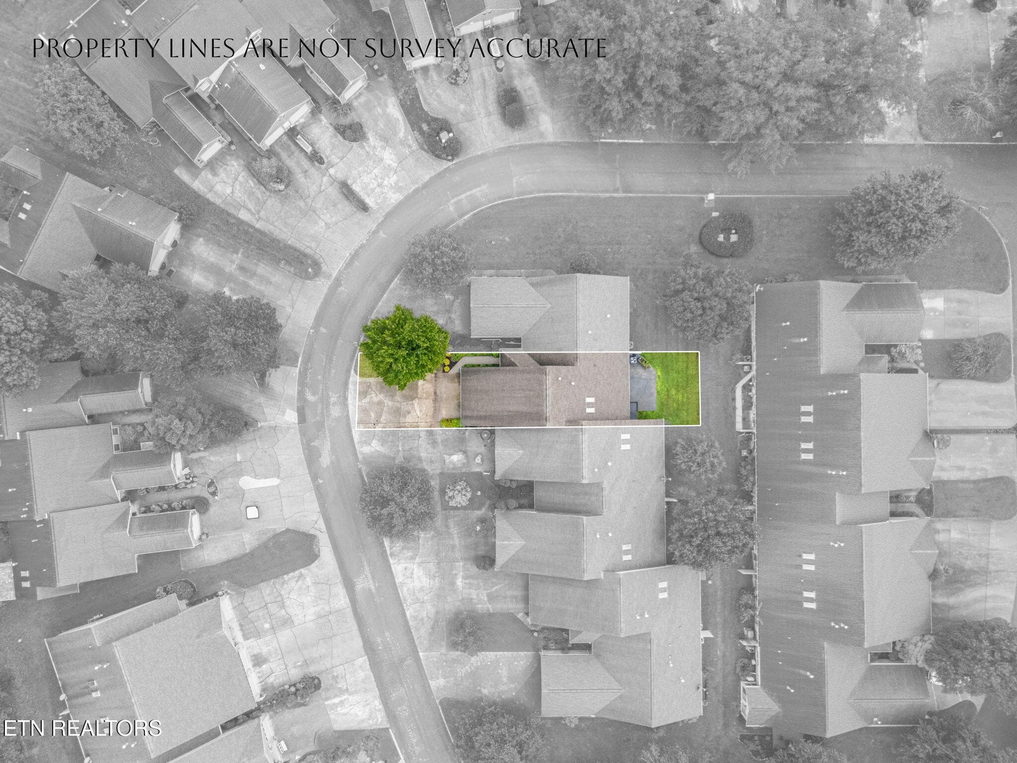 33-web-or-mls-630 Sunrise Cir-32-LINES - 630 Sunrise Circle, Sevierville, TN 37862, Sevierville