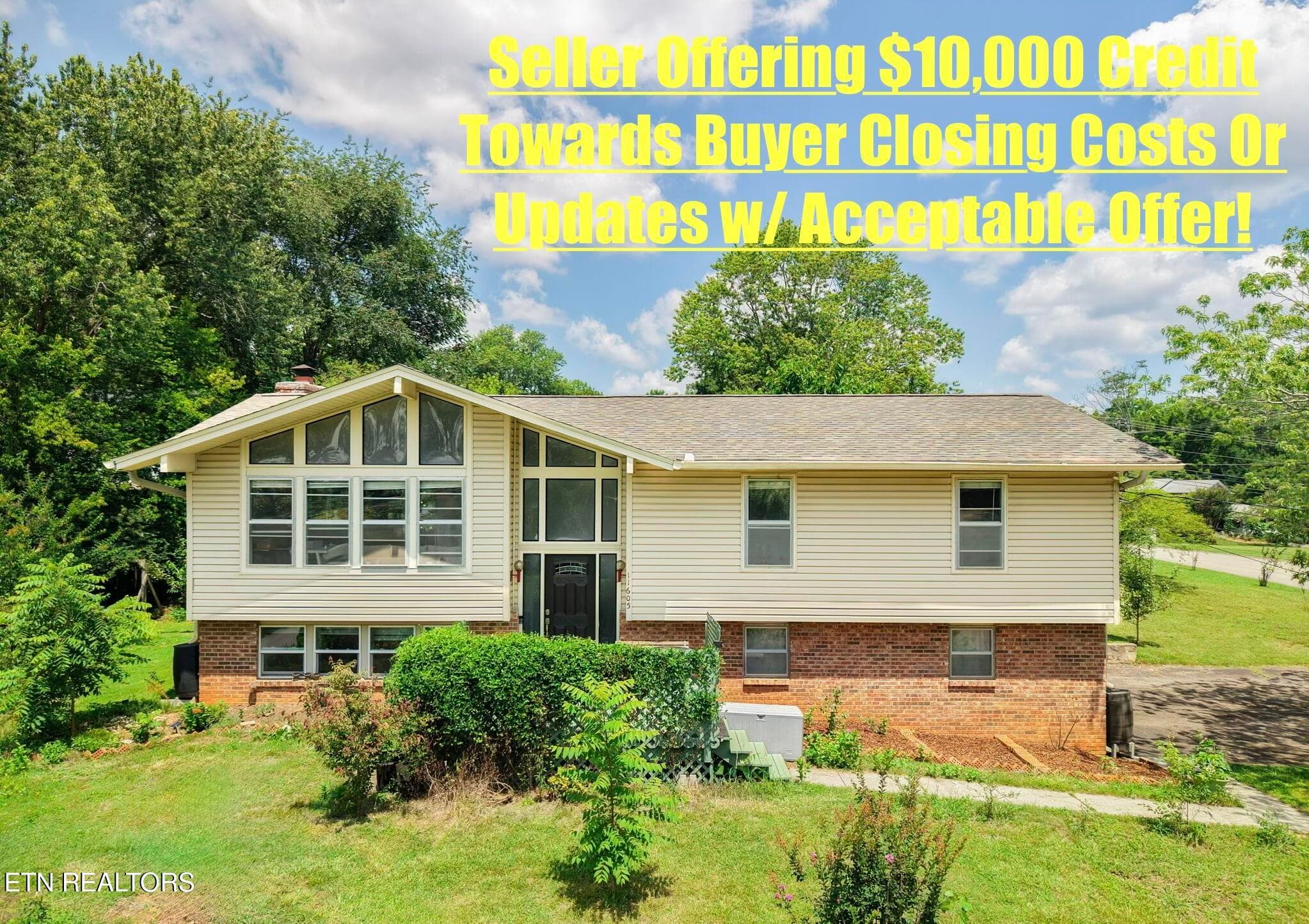 11605 Foxford Drive, Knoxville, TN 37934