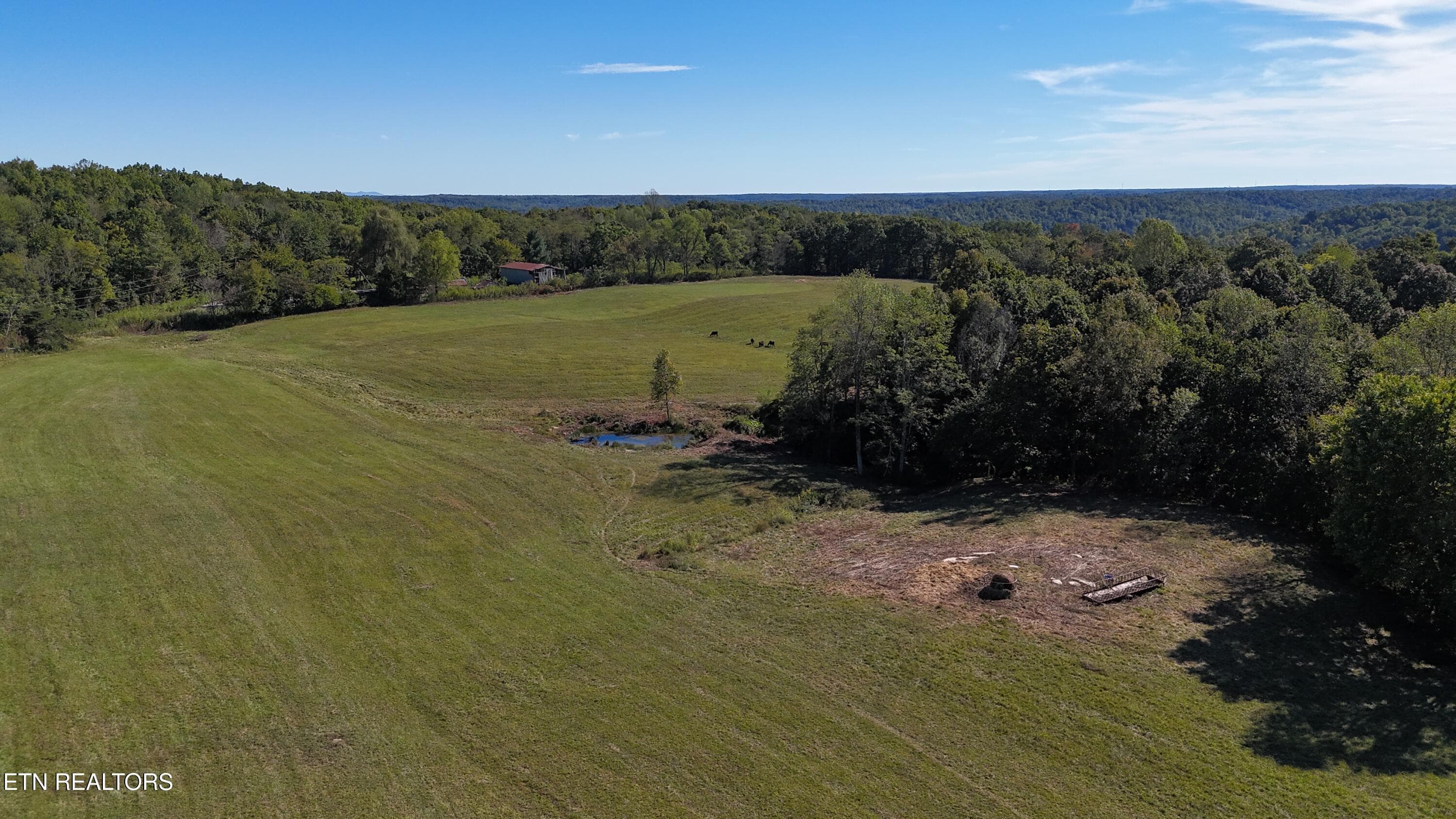 Murphy Rd, Crawford, TN 38554