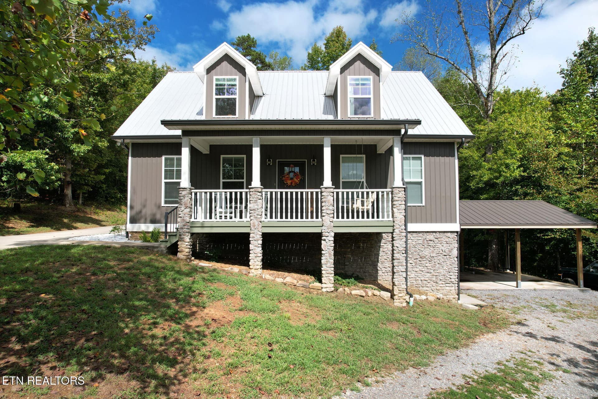 2221 Old Parksville Rd, Cleveland, TN 37323
