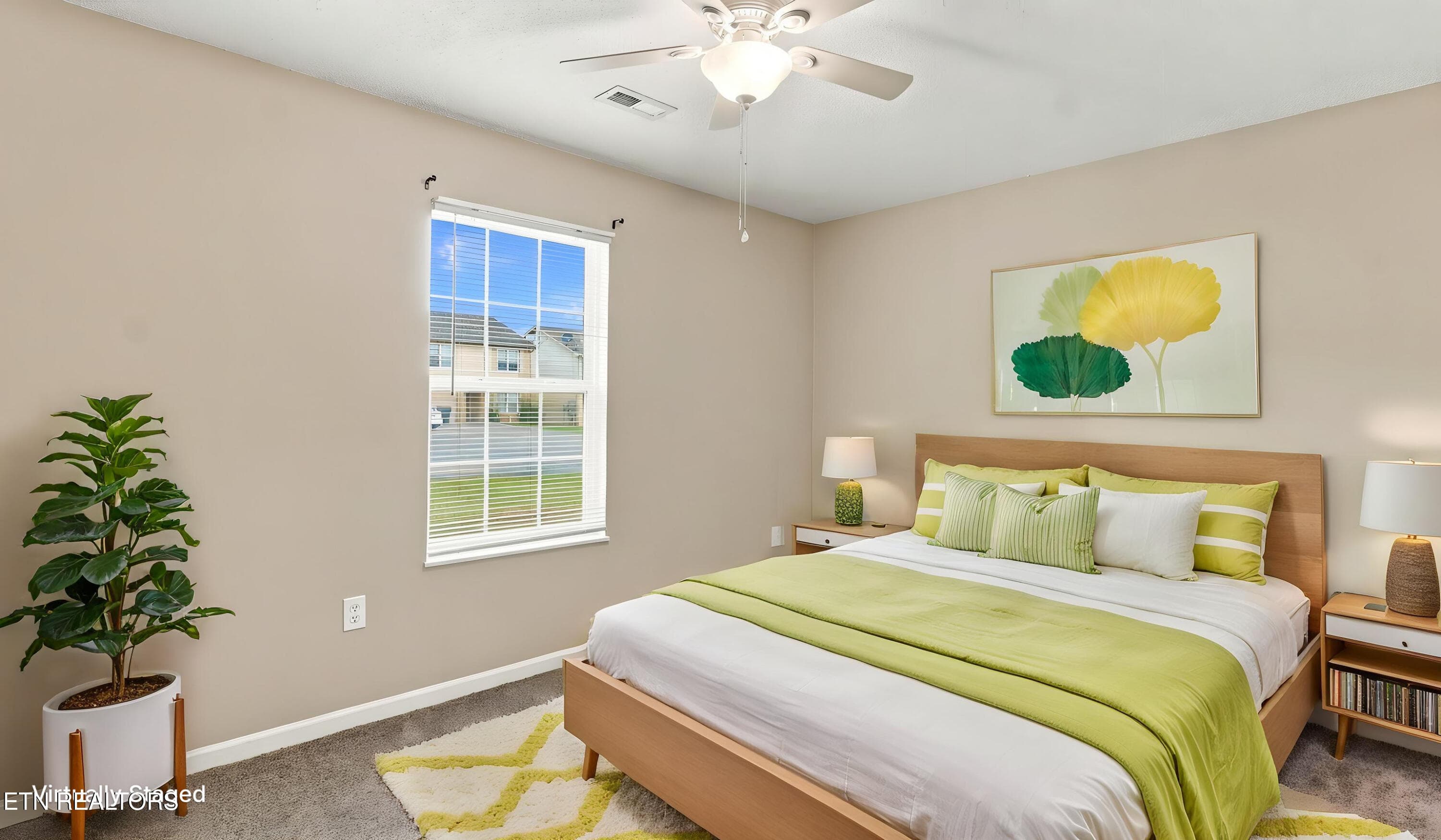 dumplin-22 - Bedroom - 11 - 253 Dumplin Lane, Kodak, TN 37764