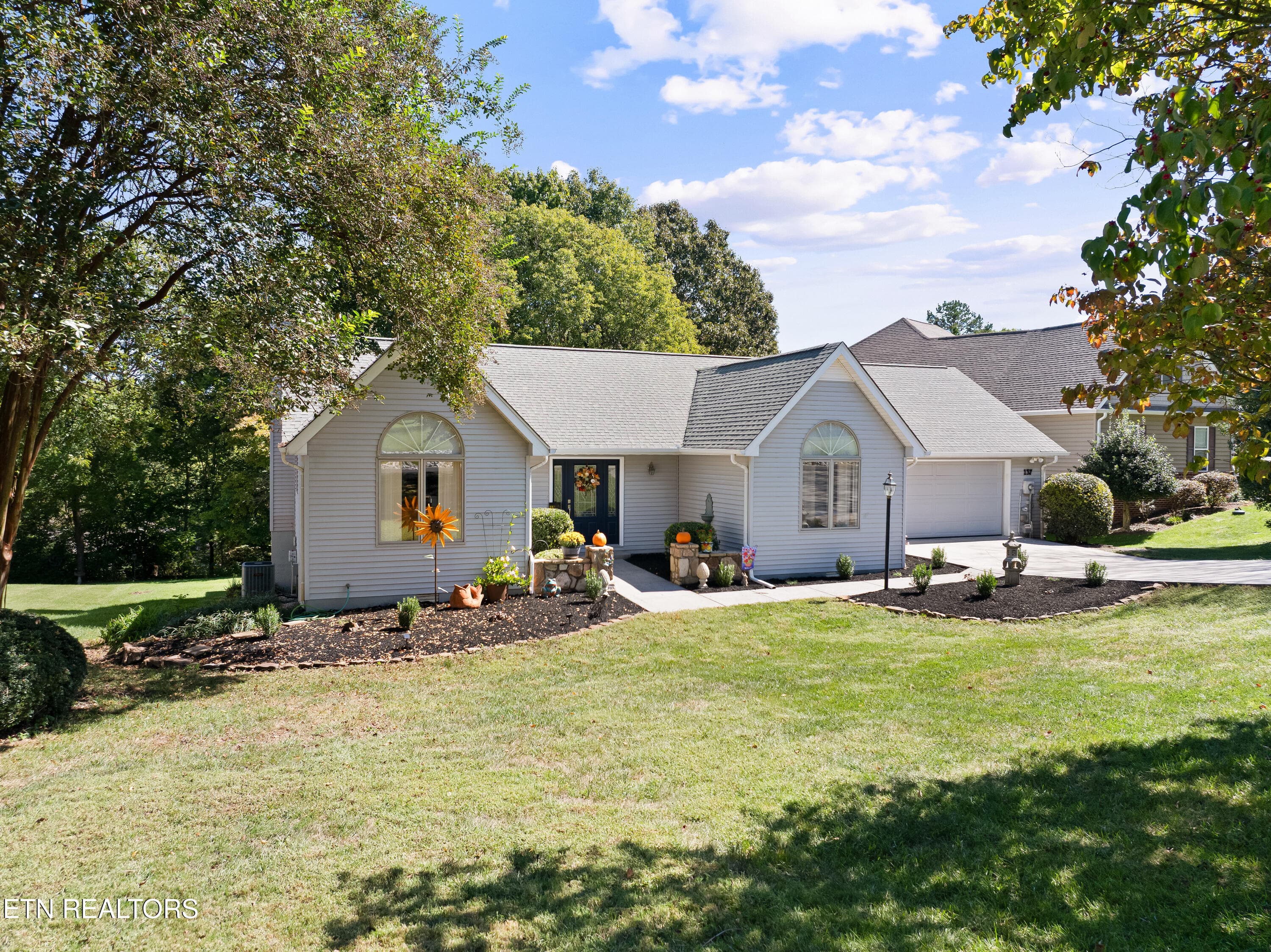 Chahgya Way 0002 - 137 Chahyga Way, Loudon, TN 37774
