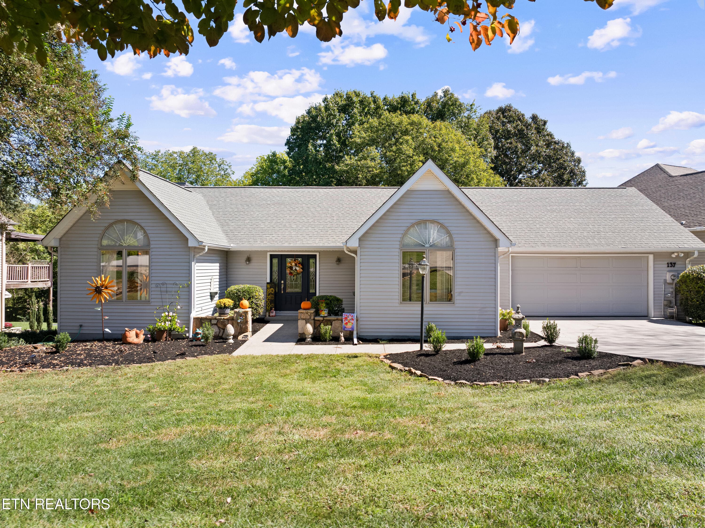 Chahgya Way 0003 - 137 Chahyga Way, Loudon, TN 37774