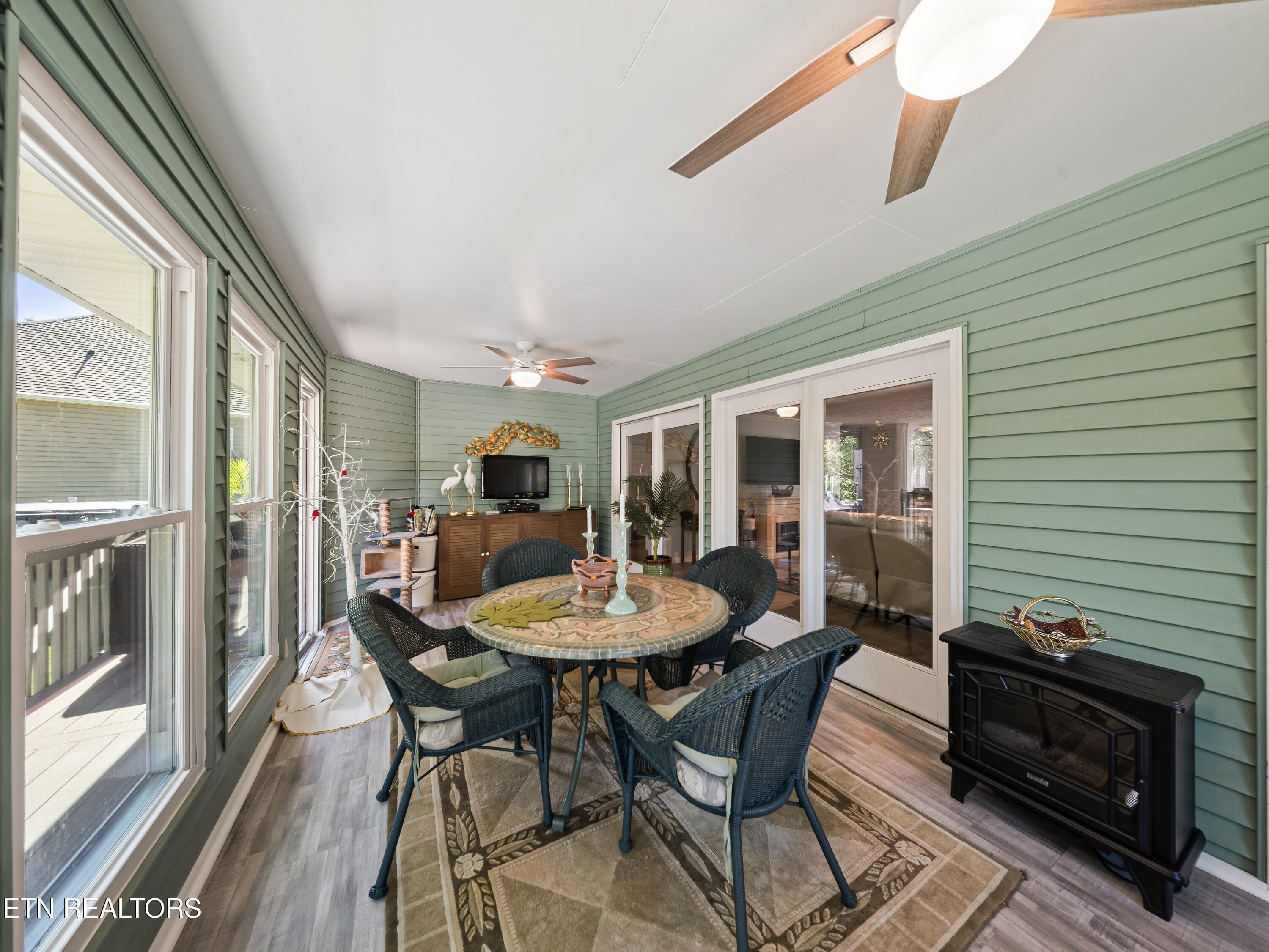 Chahgya Way 0014 - 137 Chahyga Way, Loudon, TN 37774