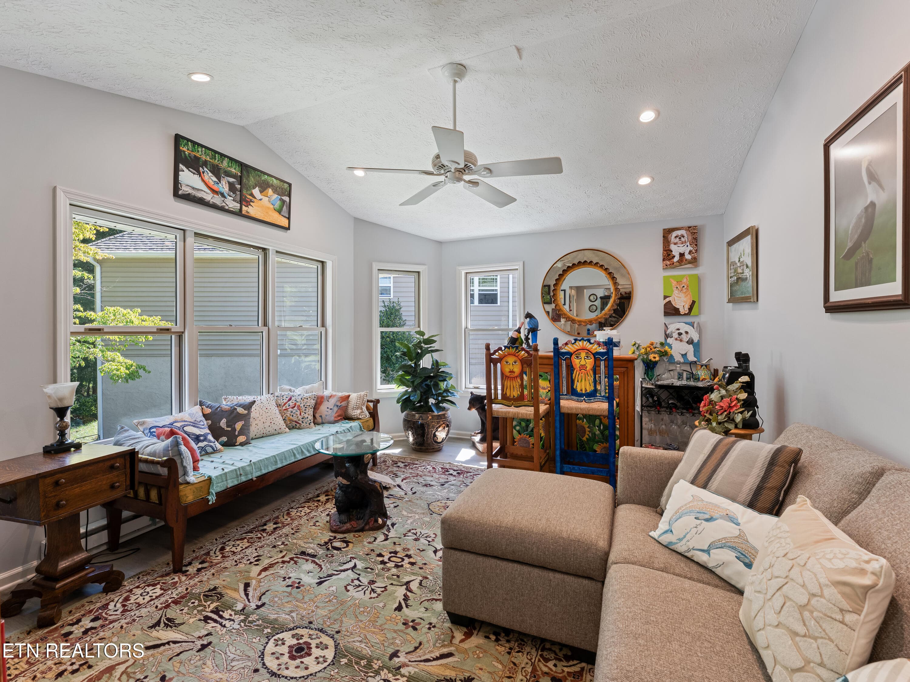 Chahgya Way 0016 - 137 Chahyga Way, Loudon, TN 37774