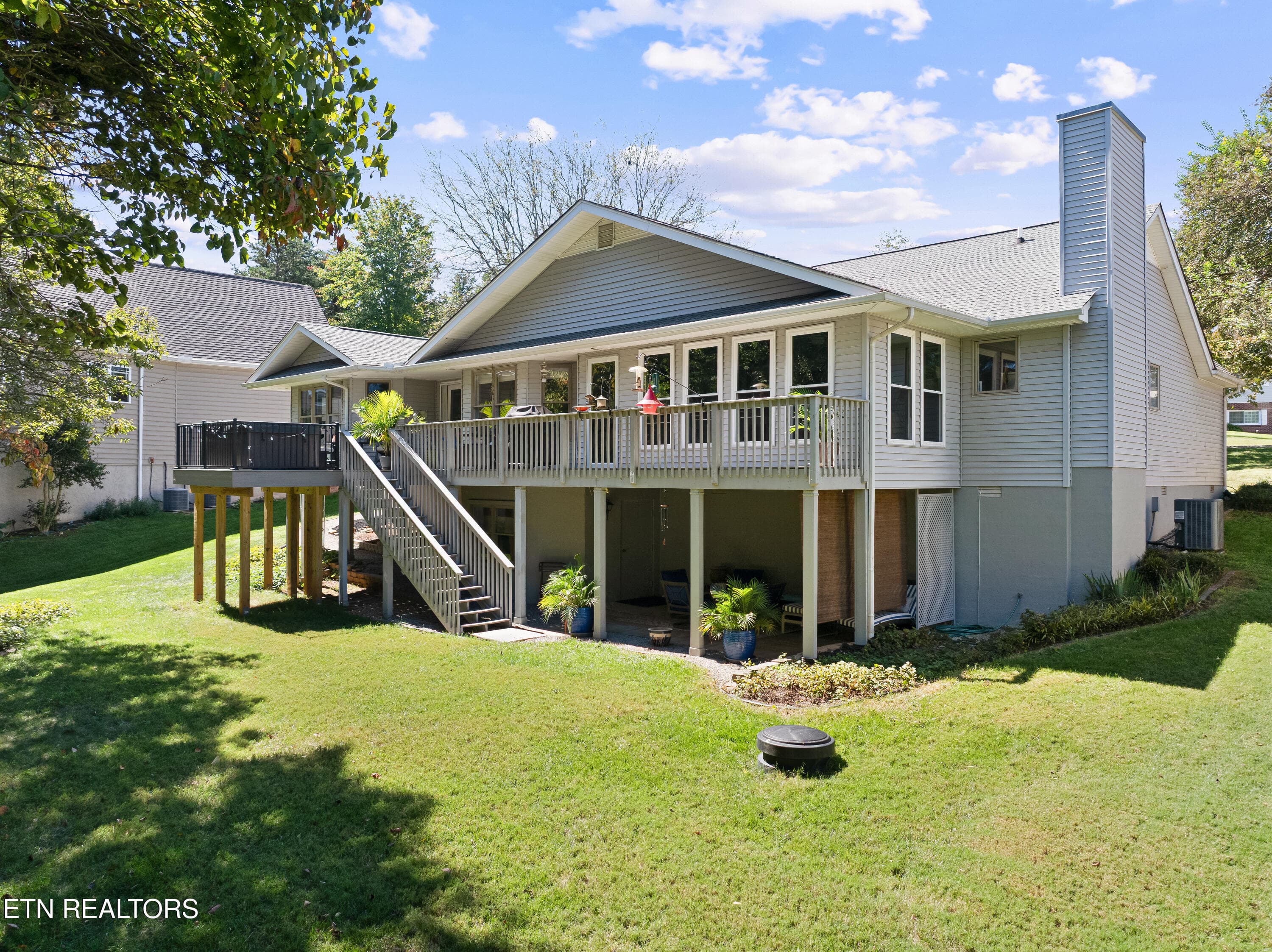 Chahgya Way 0034 - 137 Chahyga Way, Loudon, TN 37774