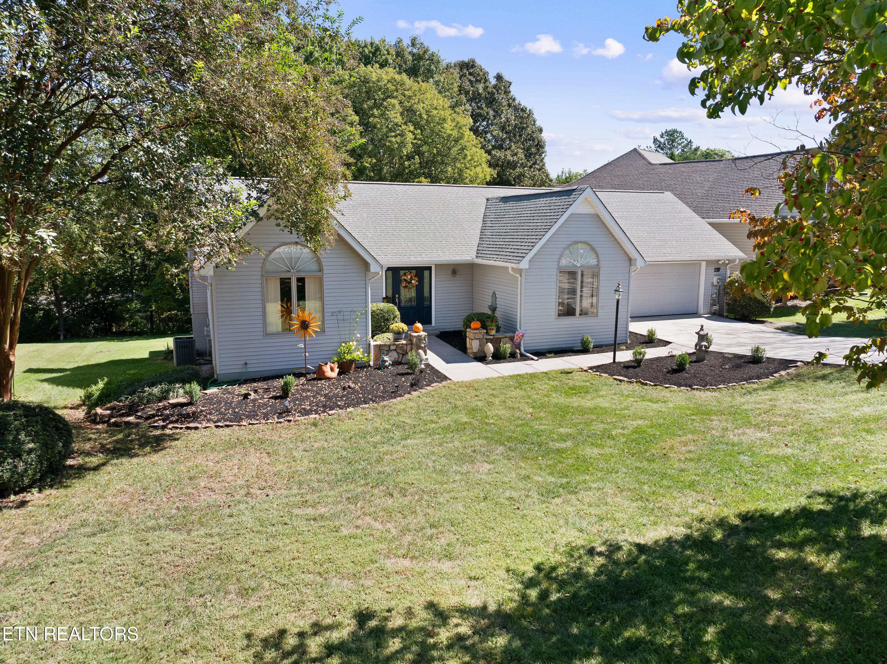 Chahgya Way 0037 - 137 Chahyga Way, Loudon, TN 37774