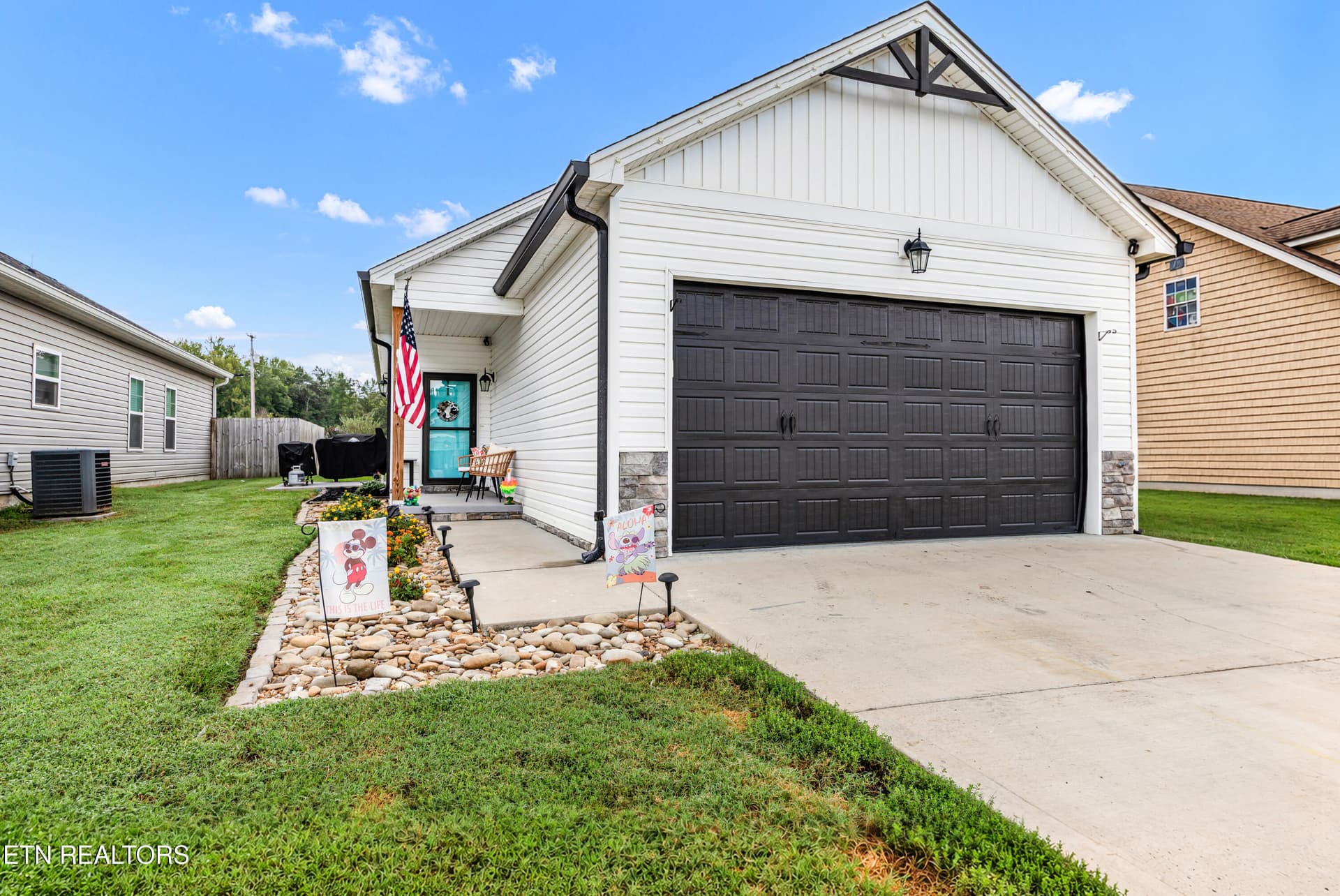 141 Norman Creek Rd, Evensville, TN 37332