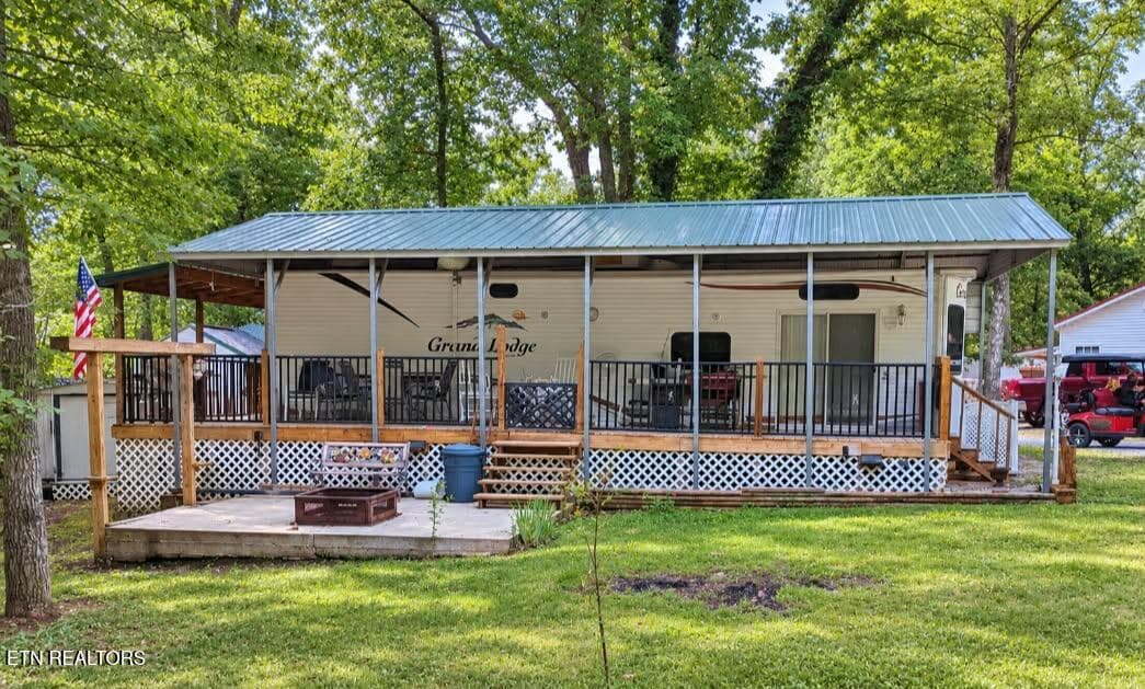 LOT# 179 Laurel Pt, Crossville, TN 38571