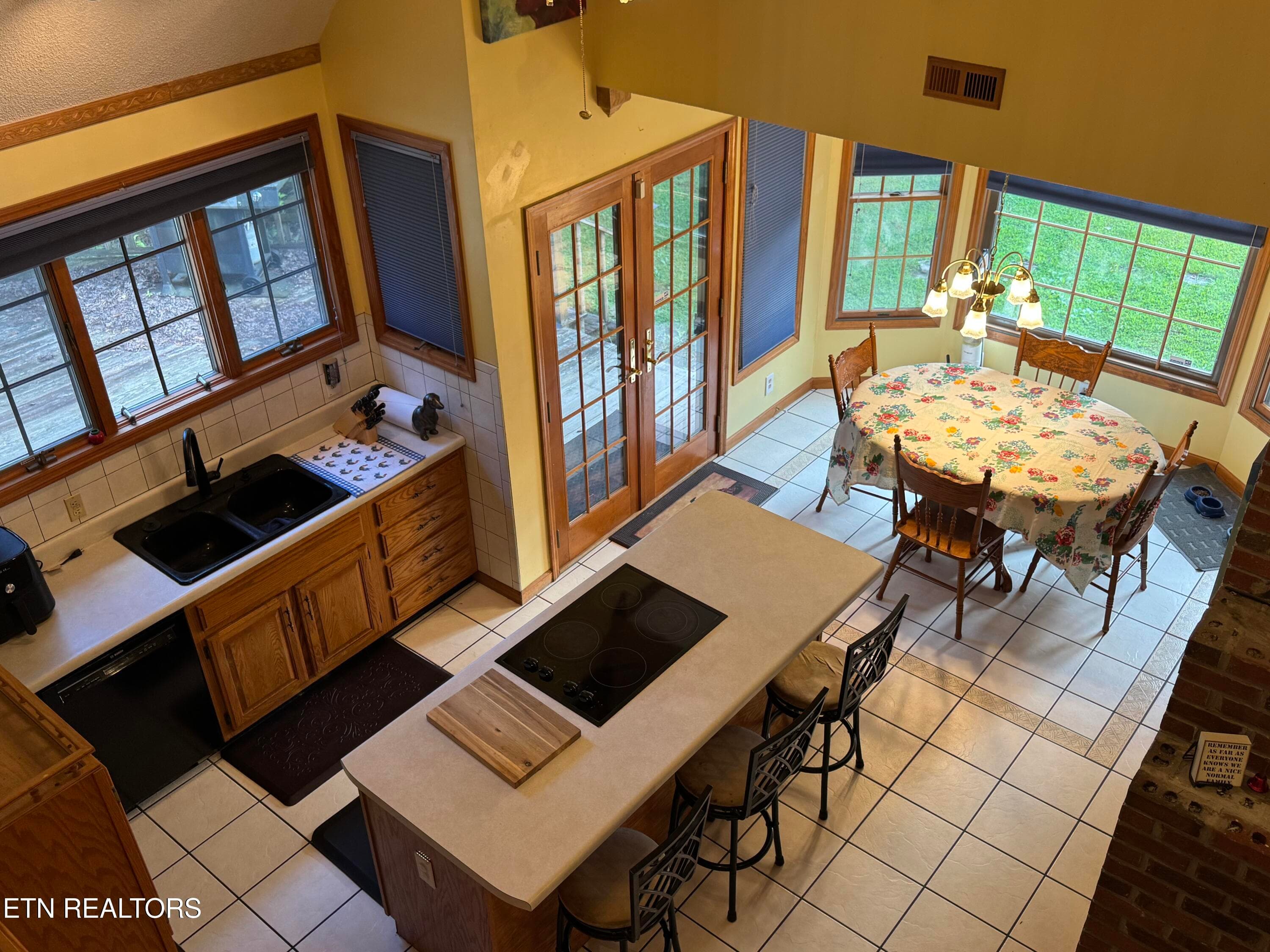 Kitchen - 2961 Forge Ridge Rd, Harrogate, TN 37752, Harrogate