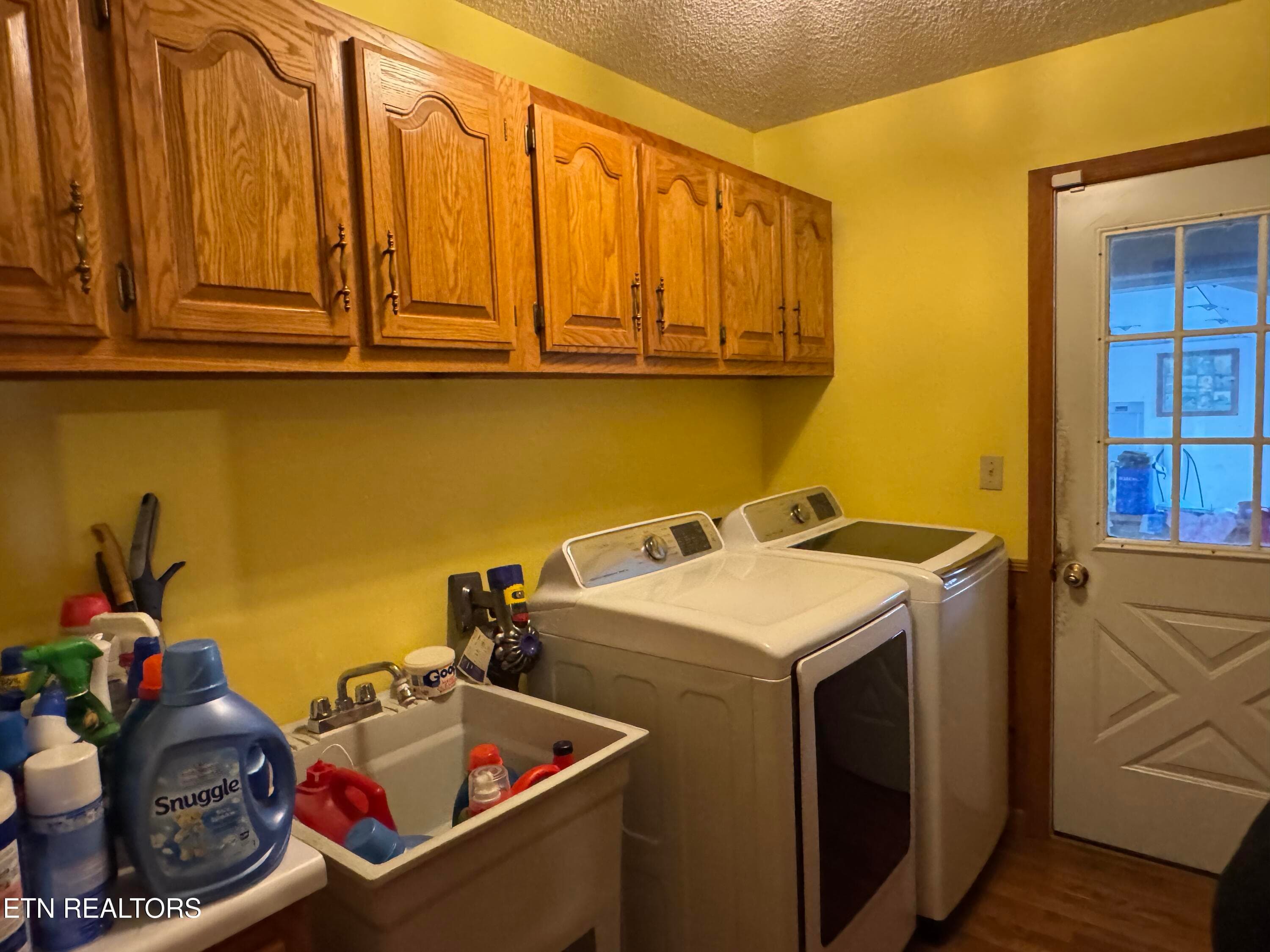 Laundry Room - 2961 Forge Ridge Rd, Harrogate, TN 37752, Harrogate