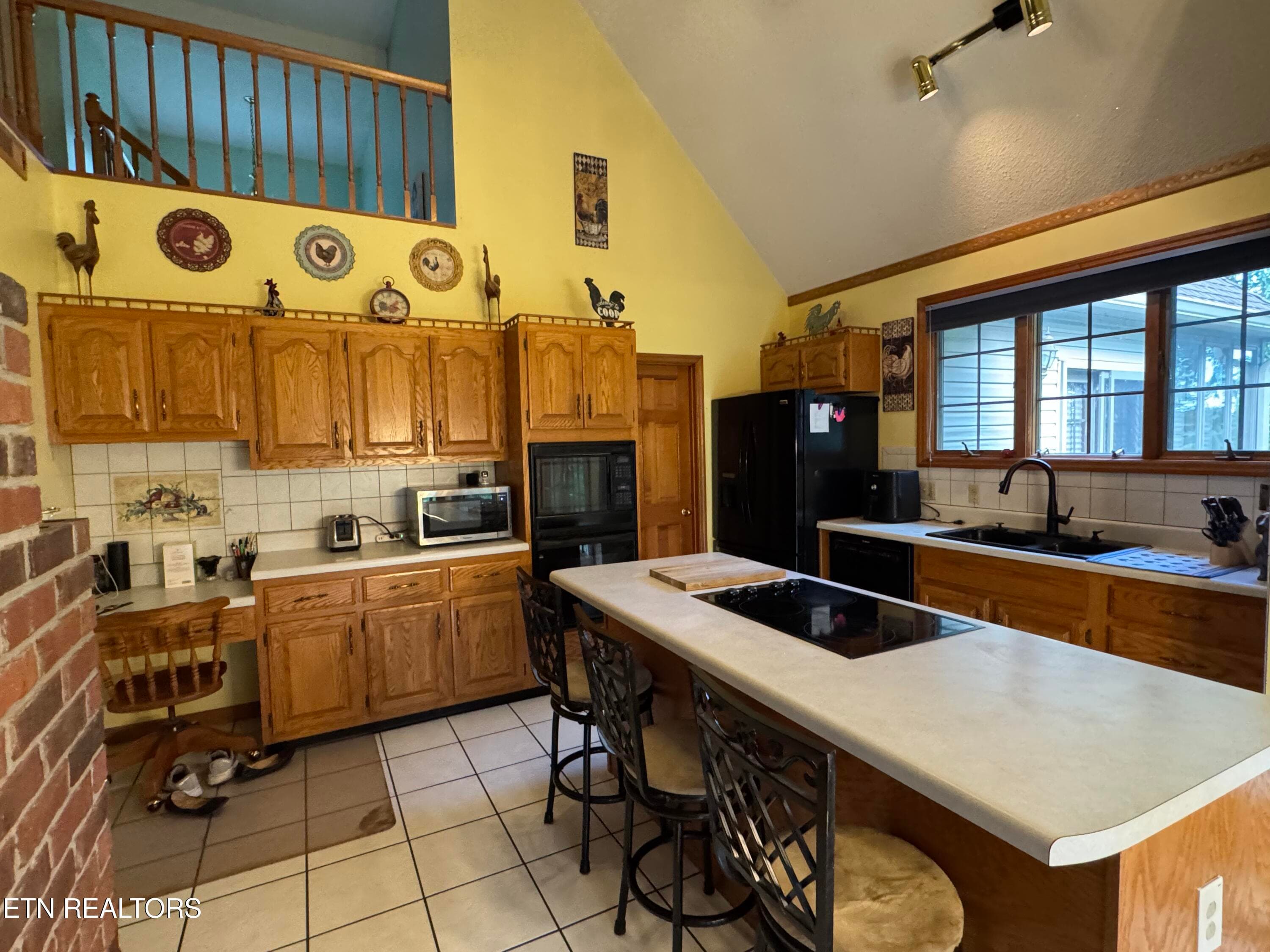 Kitchen - 2961 Forge Ridge Rd, Harrogate, TN 37752, Harrogate