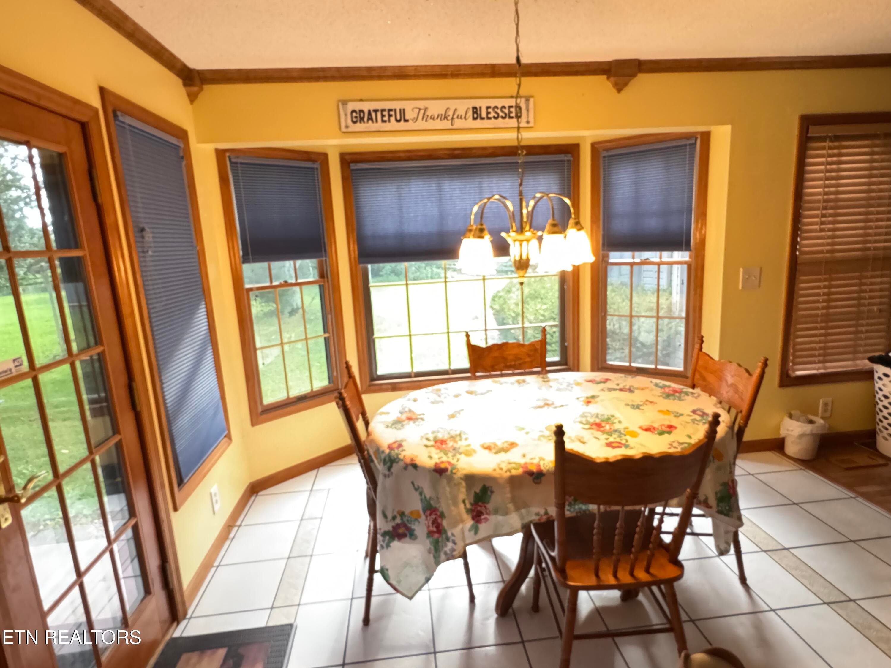 Eat in Kitchen - 2961 Forge Ridge Rd, Harrogate, TN 37752, Harrogate
