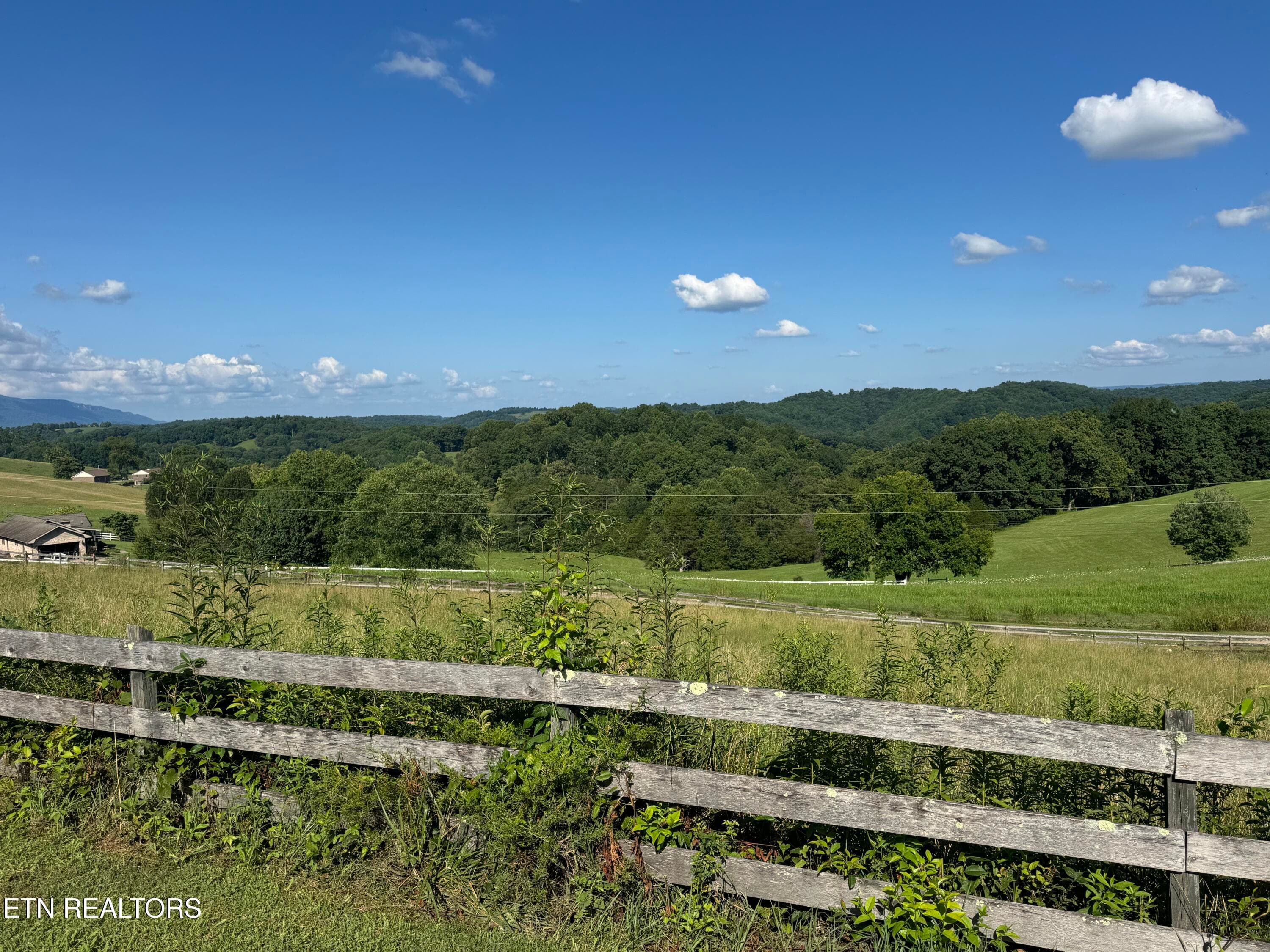 Mountain Views - 2961 Forge Ridge Rd, Harrogate, TN 37752, Harrogate