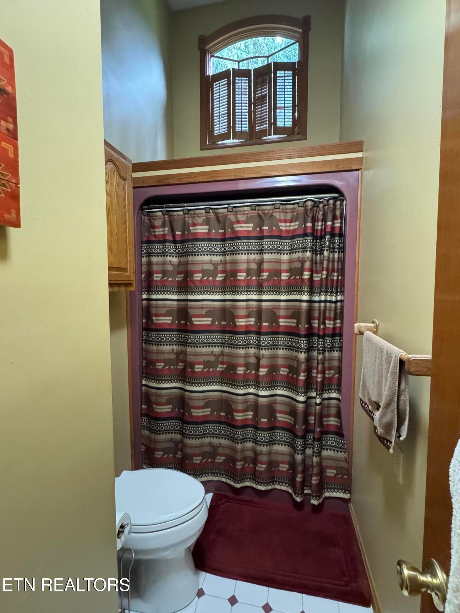 Primary bath - 2961 Forge Ridge Rd, Harrogate, TN 37752, Harrogate
