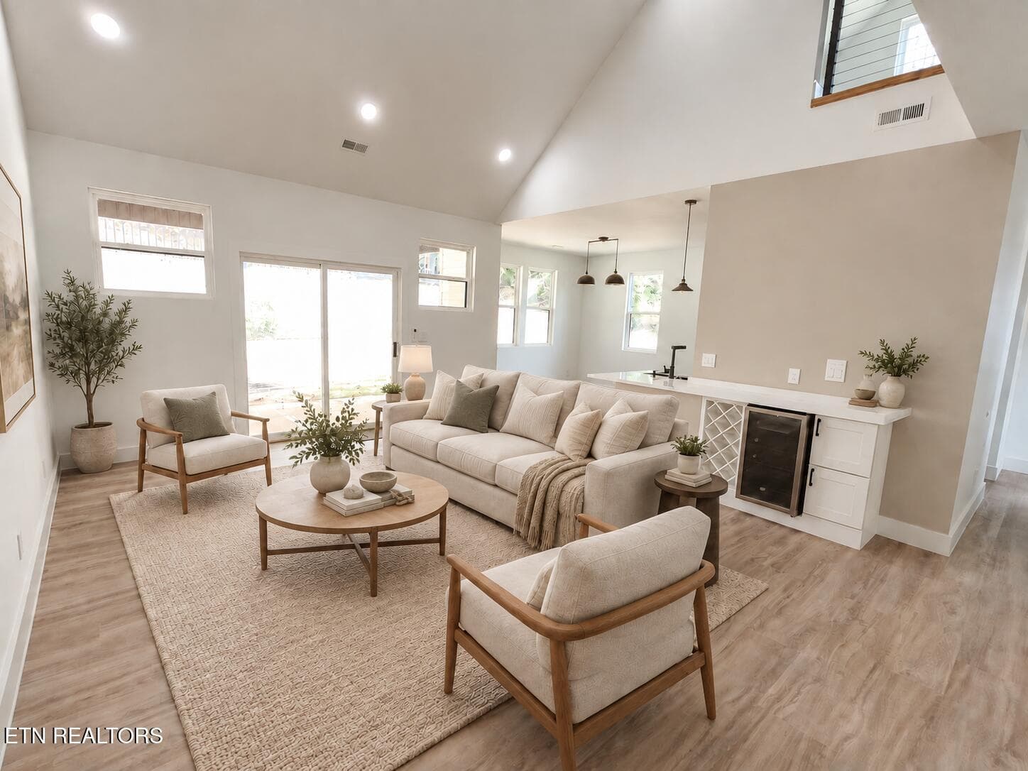 02_Great_Room - 4419 Platinum Drive, Knoxville, TN 37938, Knoxville