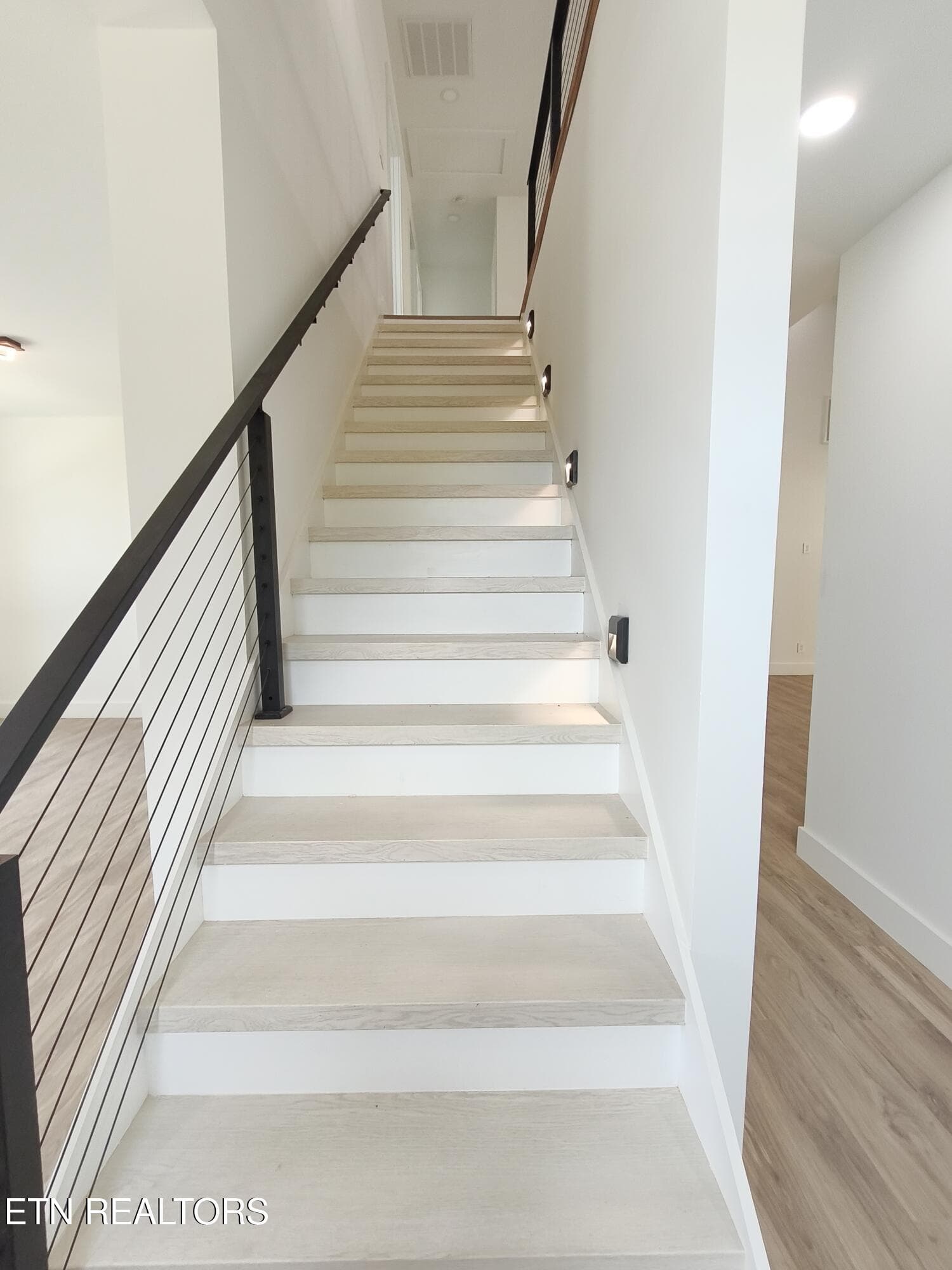 07_Staircase - 4419 Platinum Drive, Knoxville, TN 37938, Knoxville