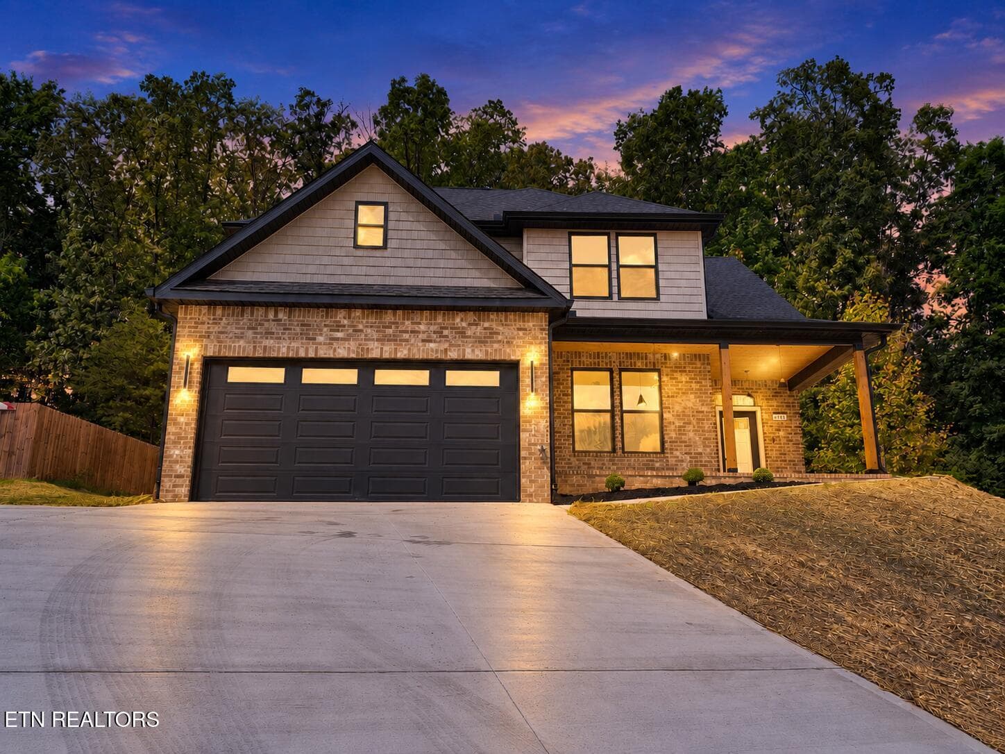 4419 Platinum Drive, Knoxville, TN 37938