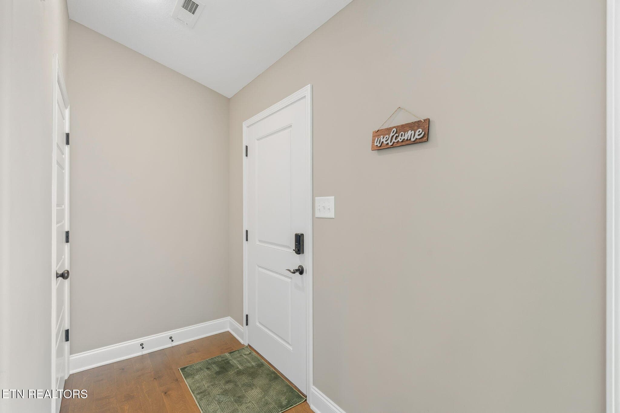 Front entry - 5519 Berkley Landing Lane, Knoxville, TN 37918, Knoxville
