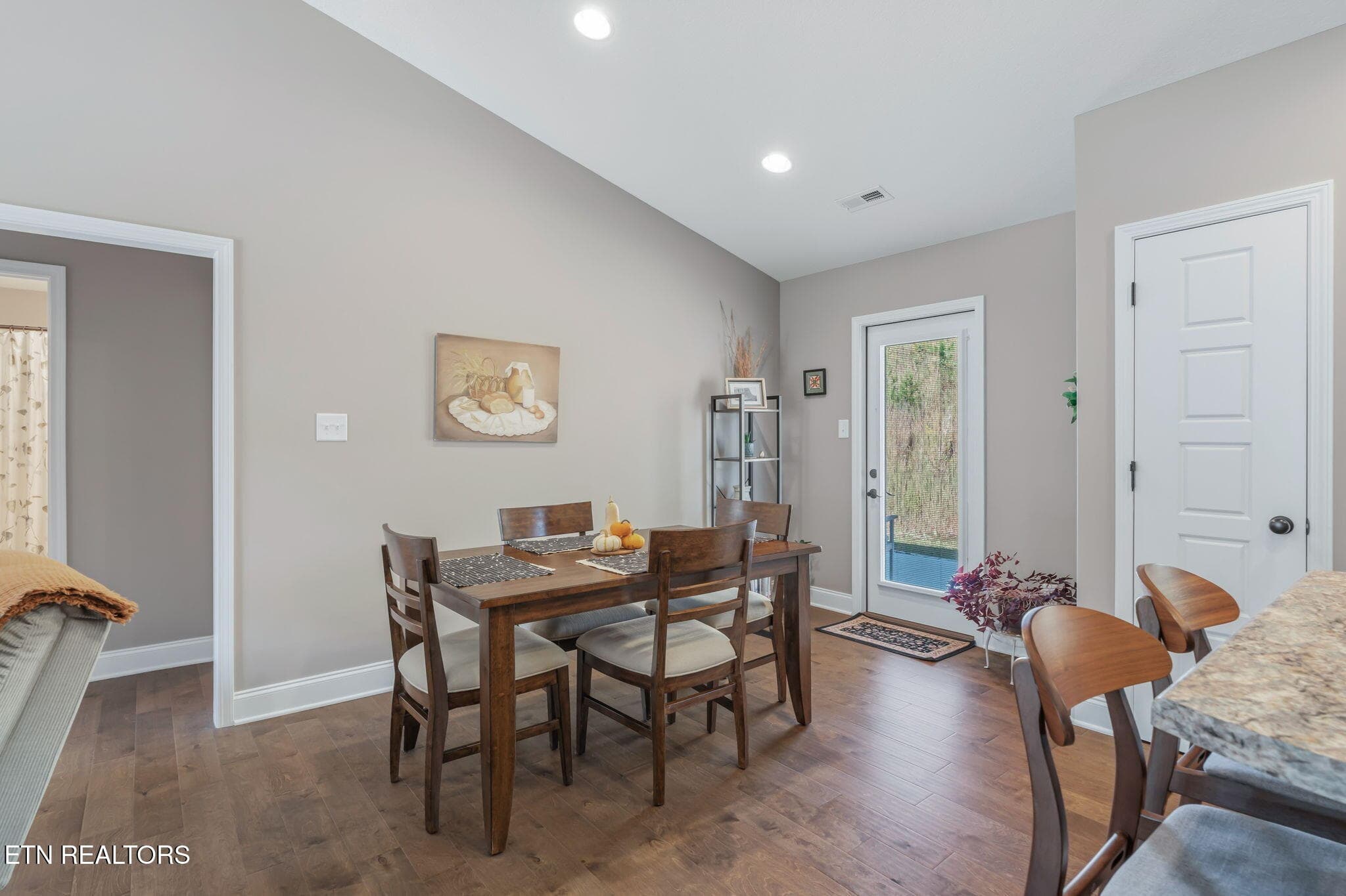 Dining - 5519 Berkley Landing Lane, Knoxville, TN 37918, Knoxville