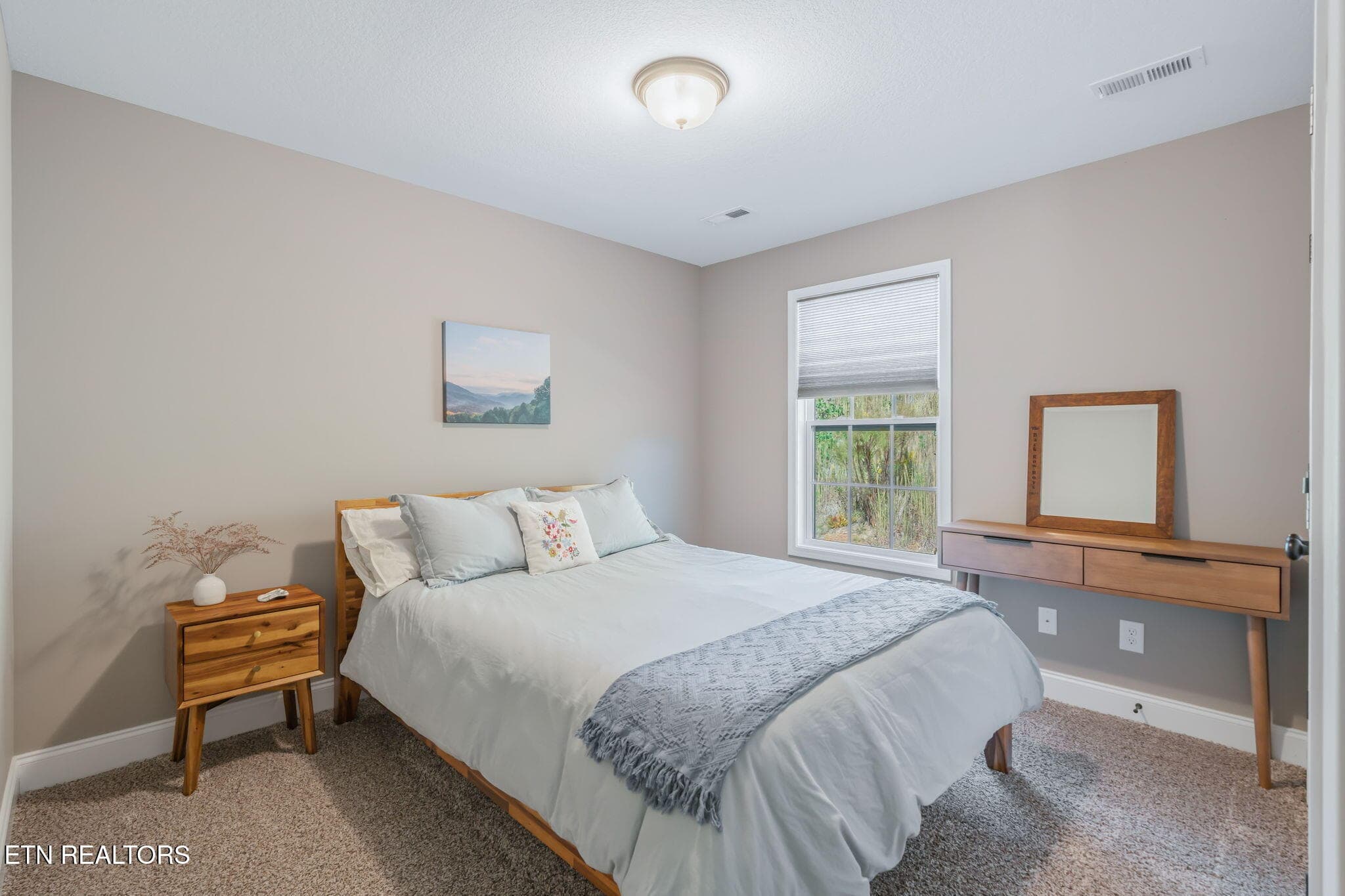 Bedroom 3 - 5519 Berkley Landing Lane, Knoxville, TN 37918, Knoxville