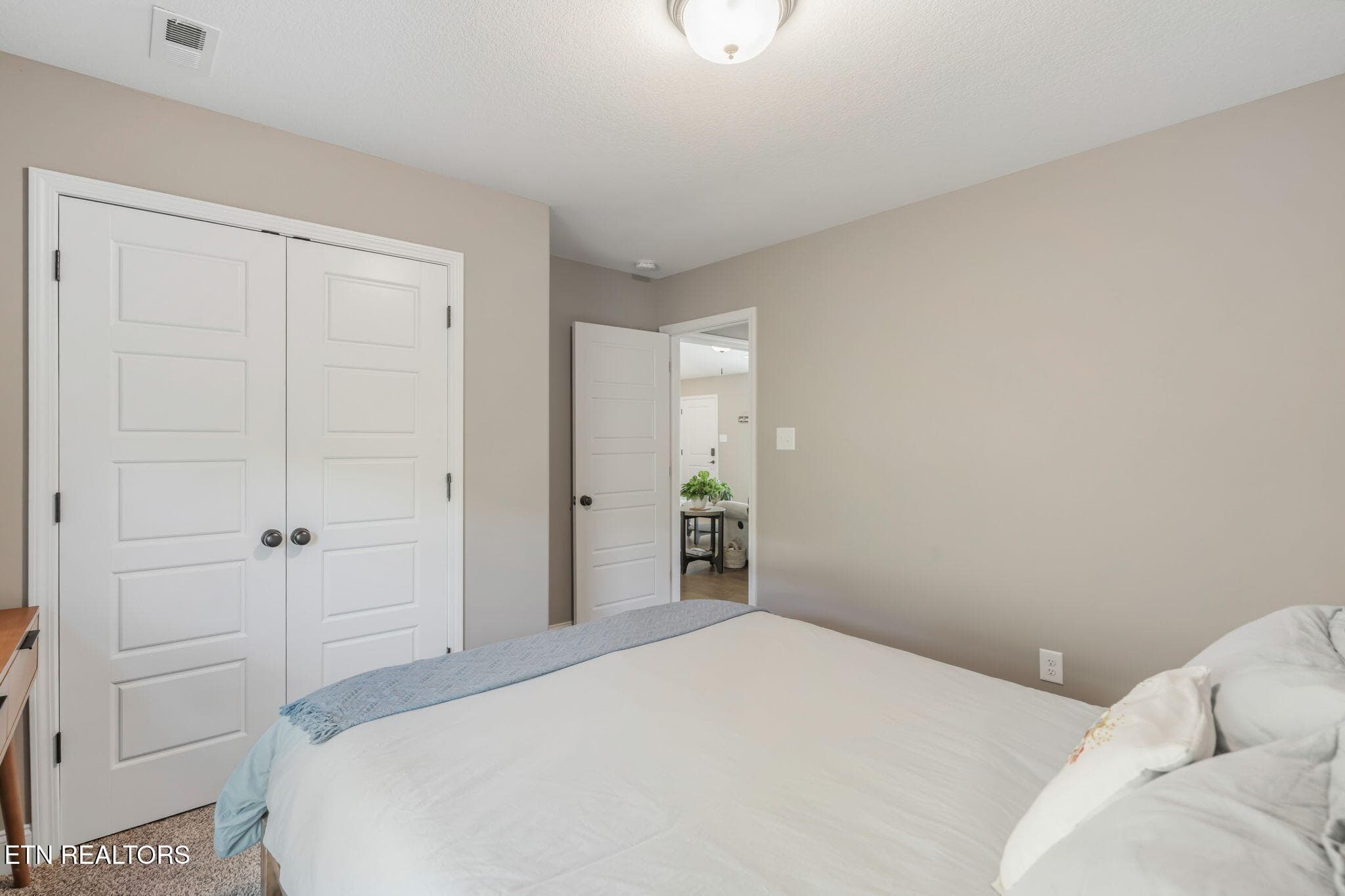 Bedroom 3 - 5519 Berkley Landing Lane, Knoxville, TN 37918, Knoxville