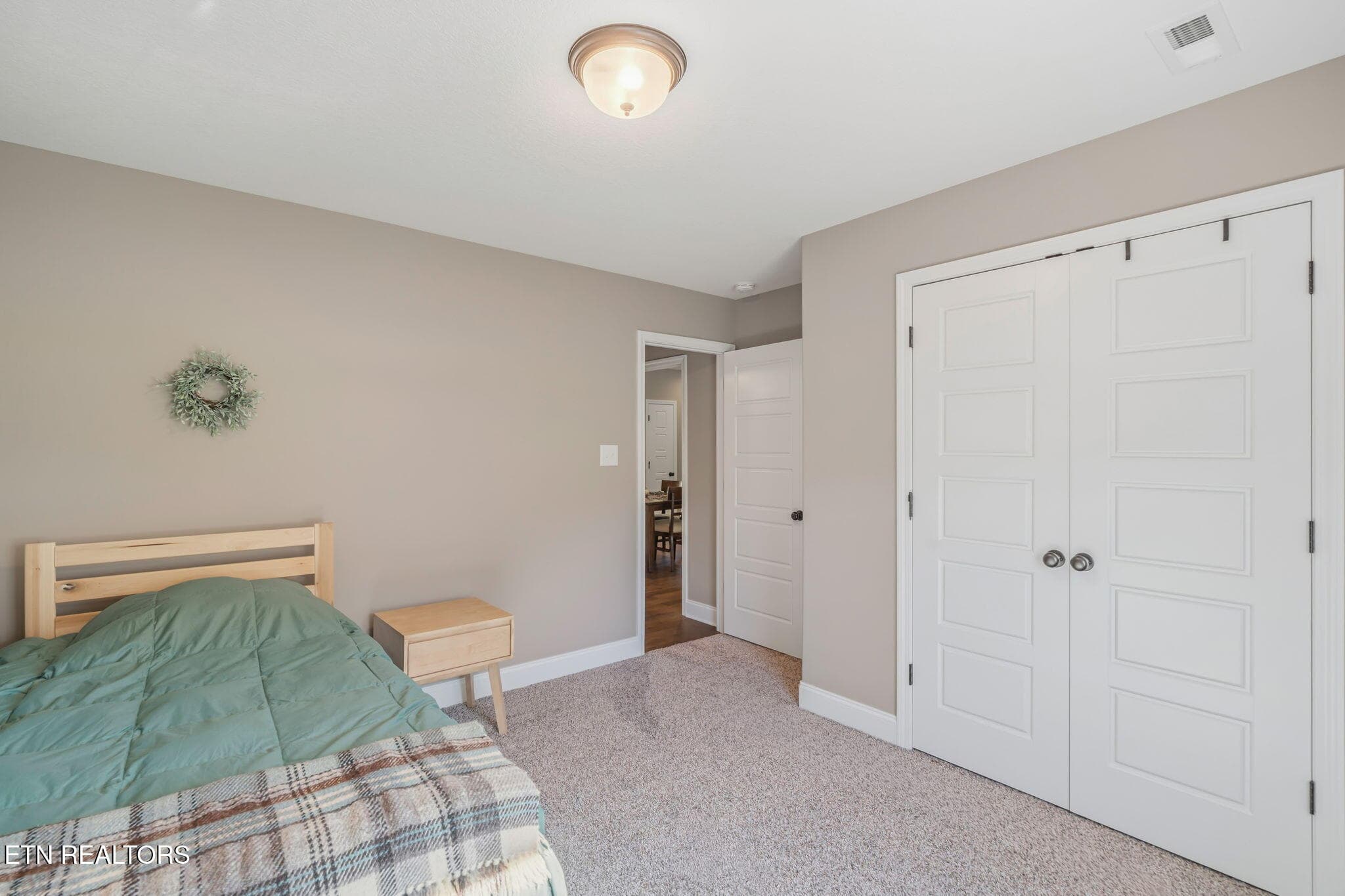 Bedroom 2 - 5519 Berkley Landing Lane, Knoxville, TN 37918, Knoxville