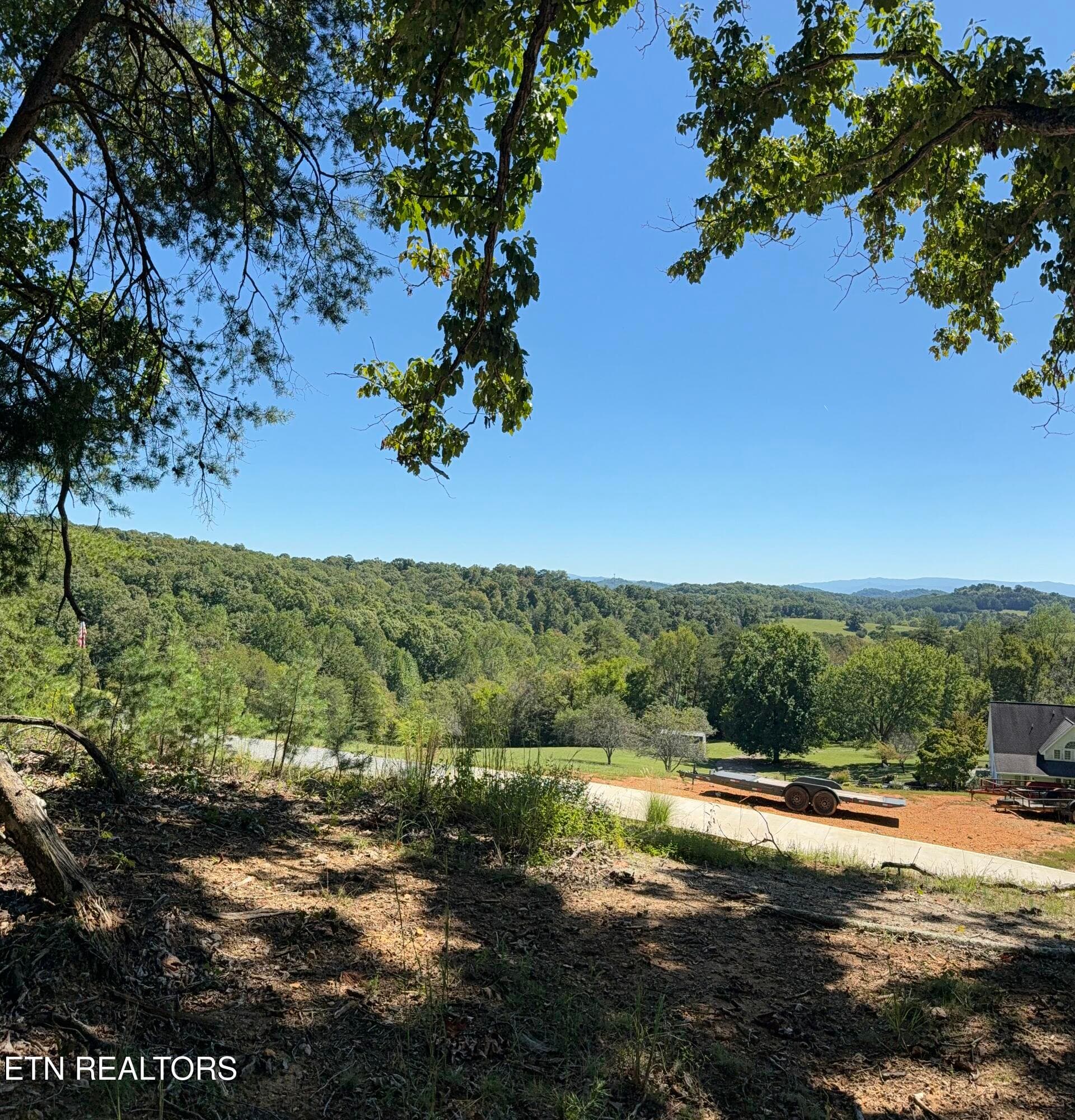Lot 31 Pic 8 - 194 Forest Ridge Lane, Greenback, TN 37742