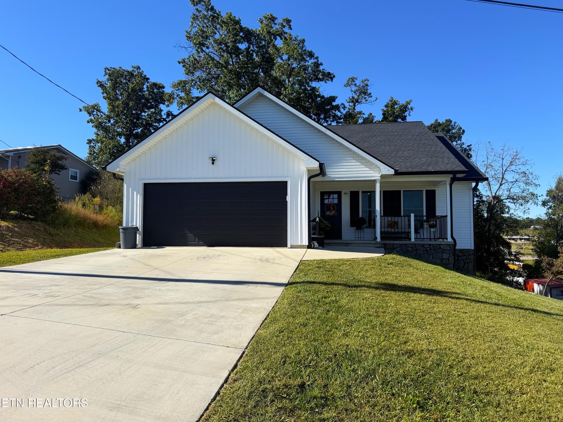 80 Polly Anna Drive, Mosheim, TN 37818