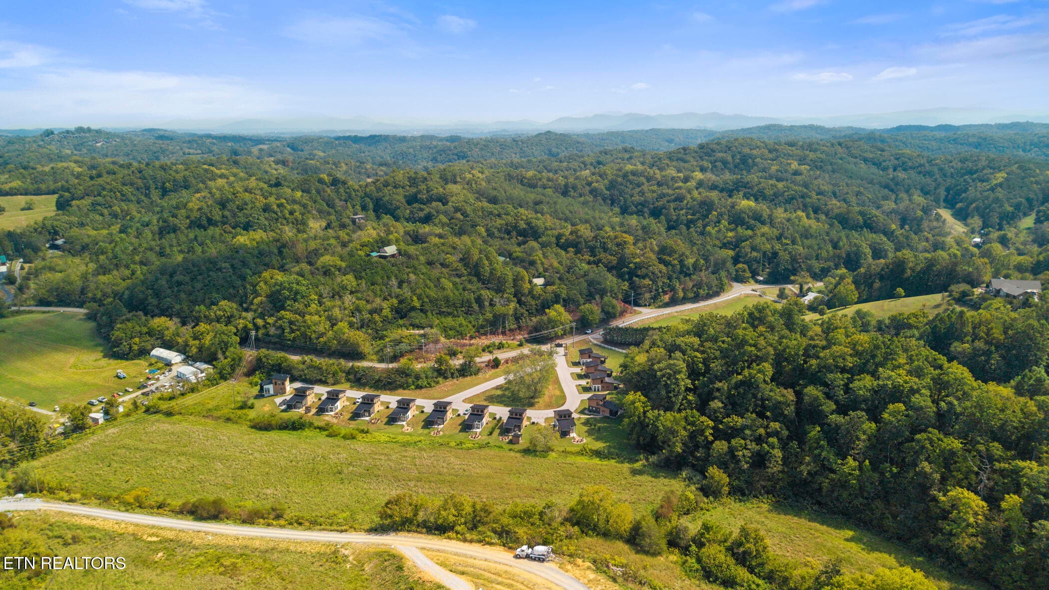 dji_20260918130949_0677_d - 984 Goose Gap Rd 8, Sevierville, TN 37876