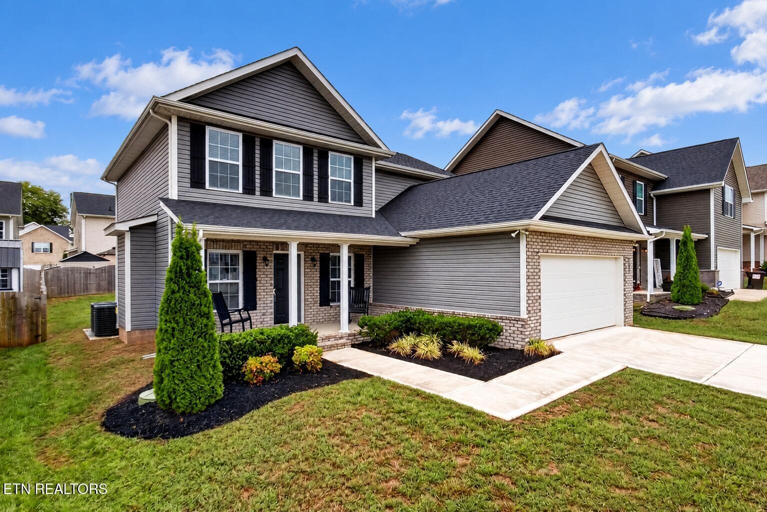 5947 Honeycrisp - 5947 Honeycrisp Rd, Knoxville, TN 37931, Knoxville