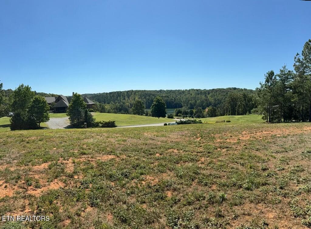 192 Bingham Hill Lane, Greenback, TN 37742