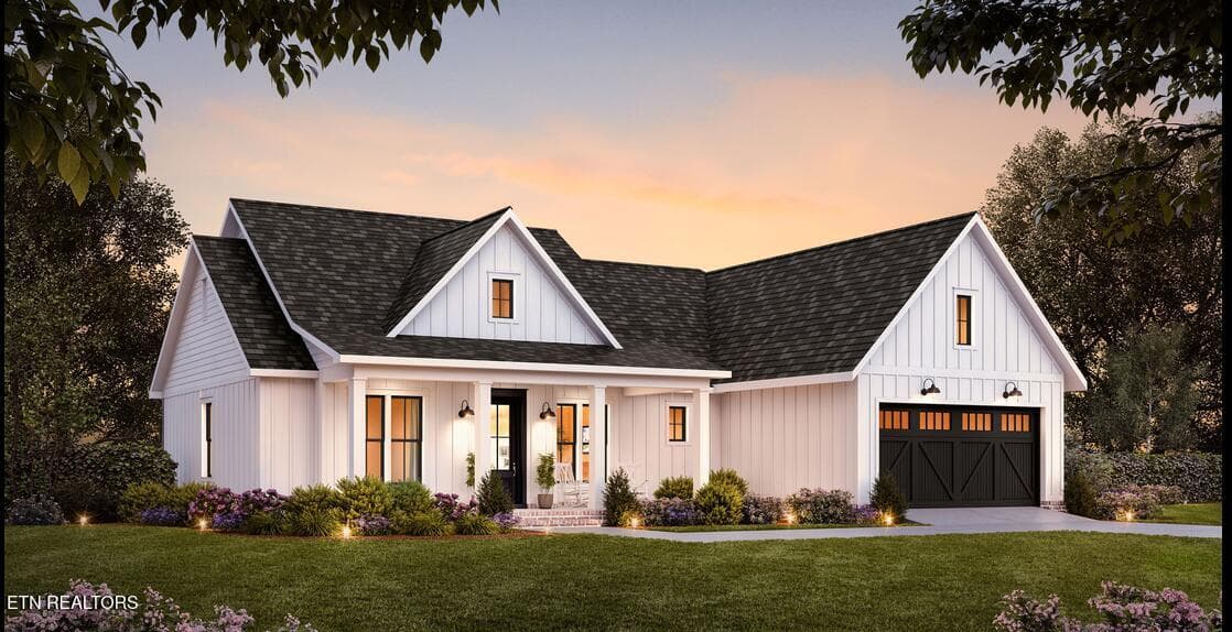 320 Shadows Lawn Drive, Athens, TN 37303