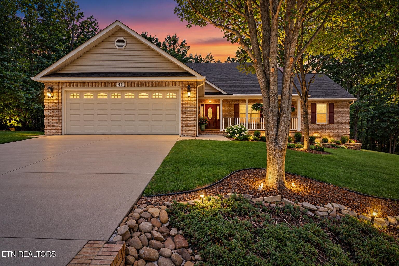 47 Havenridge Place, Crossville, TN 38558