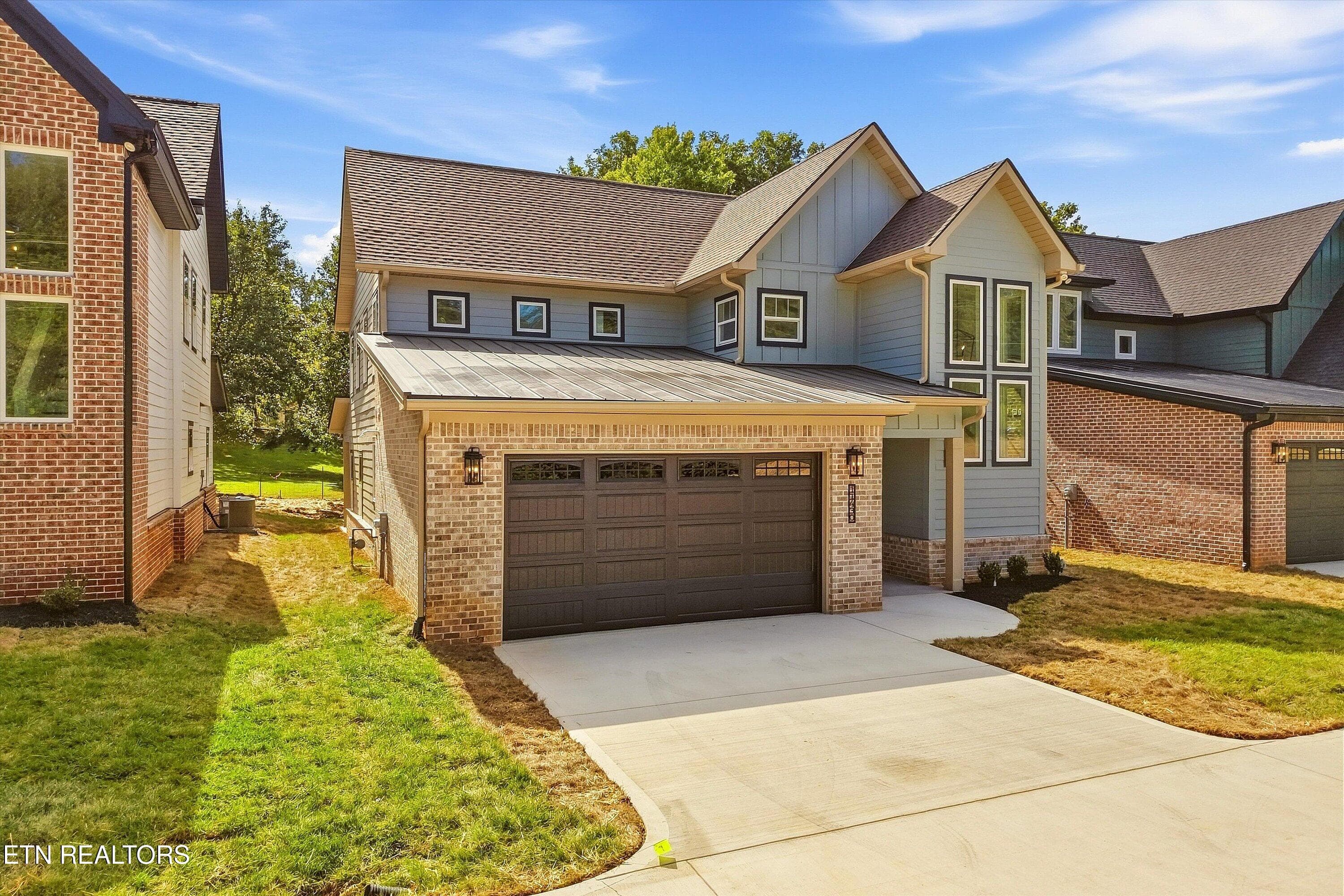 3-Snyder Road-9 - 11430 Snyder Rd, Knoxville, TN 37932