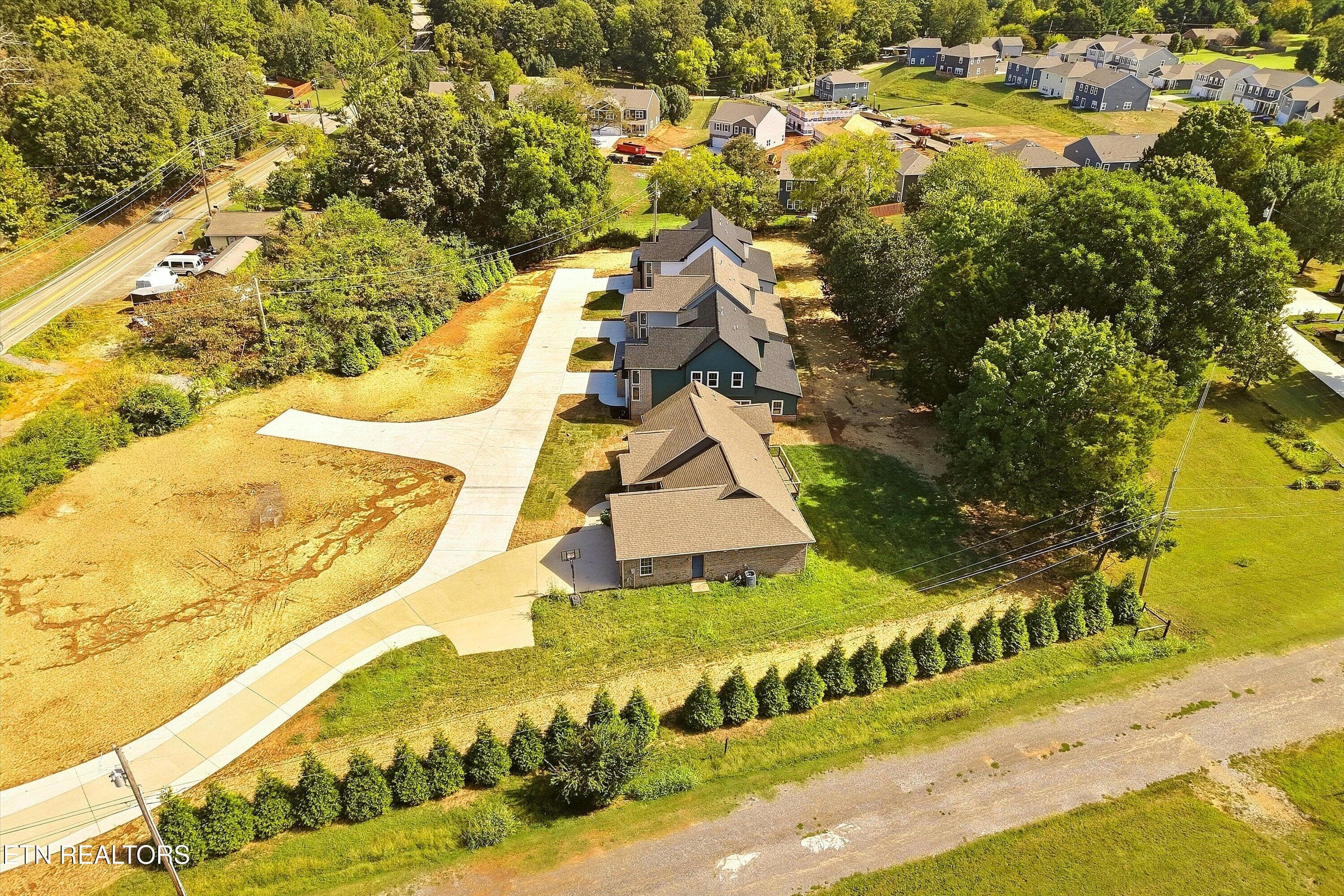 6-Snyder Road-20 - 11430 Snyder Rd, Knoxville, TN 37932